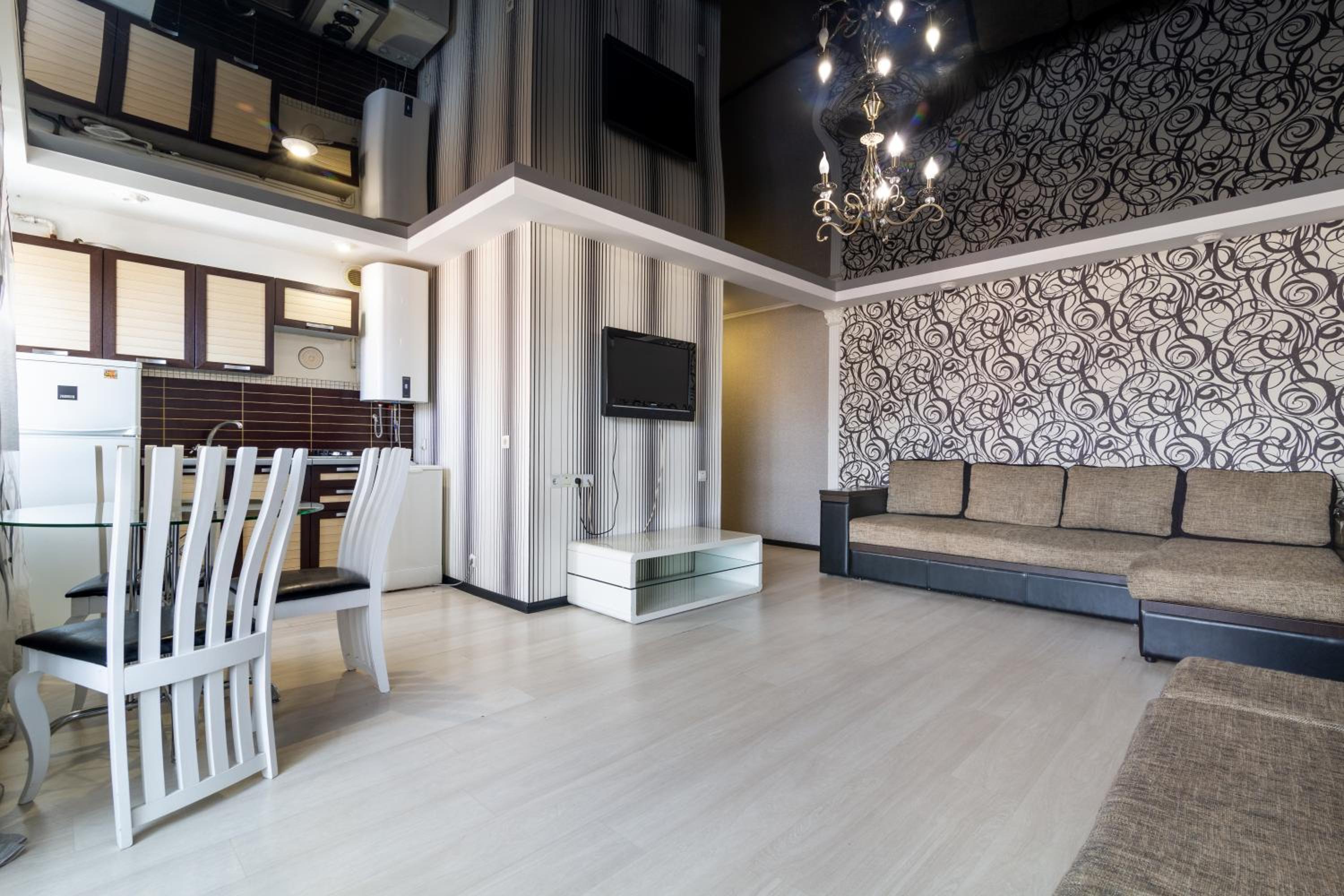 New apartment Lux in Most City area view 3