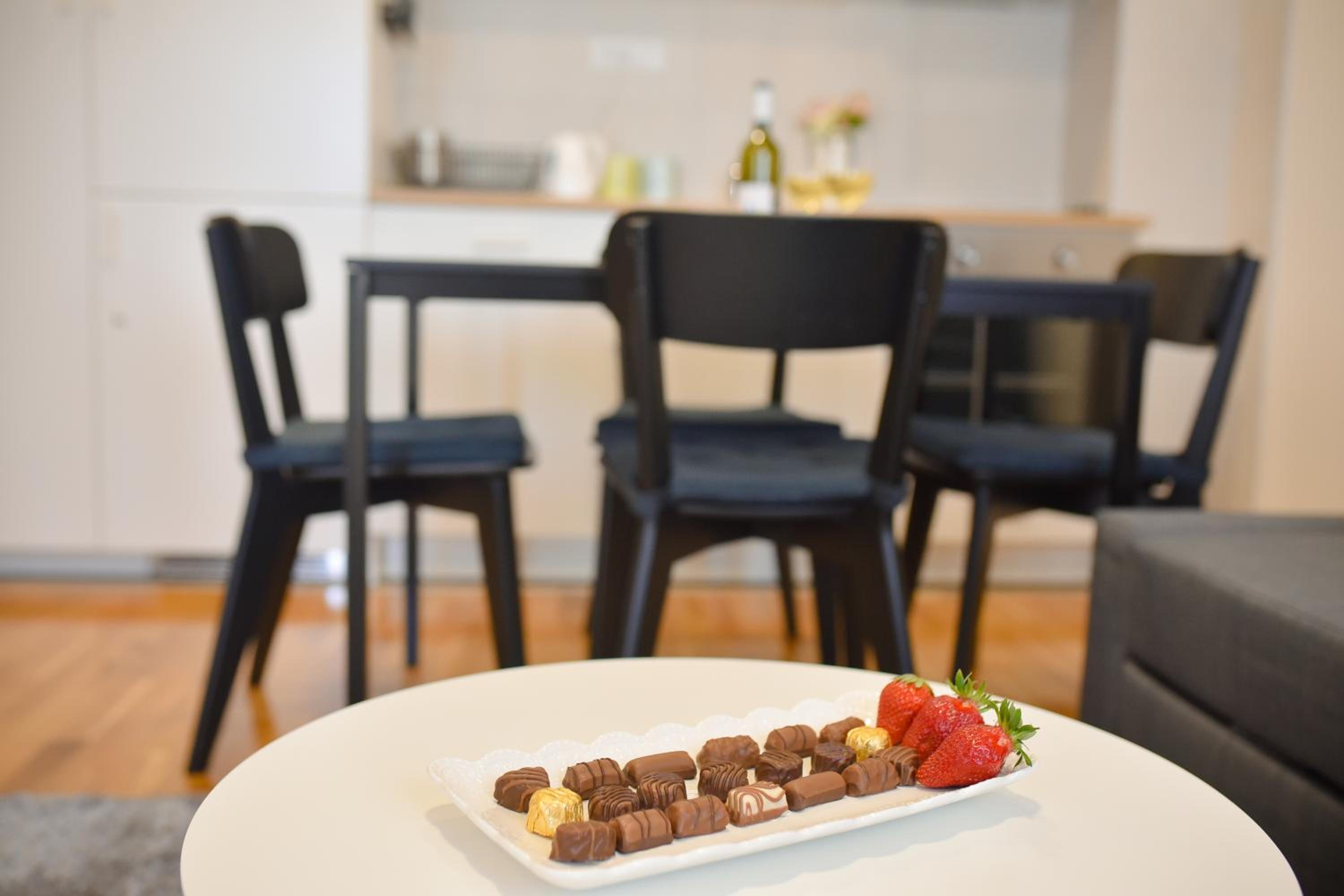 Apartman Meridian
