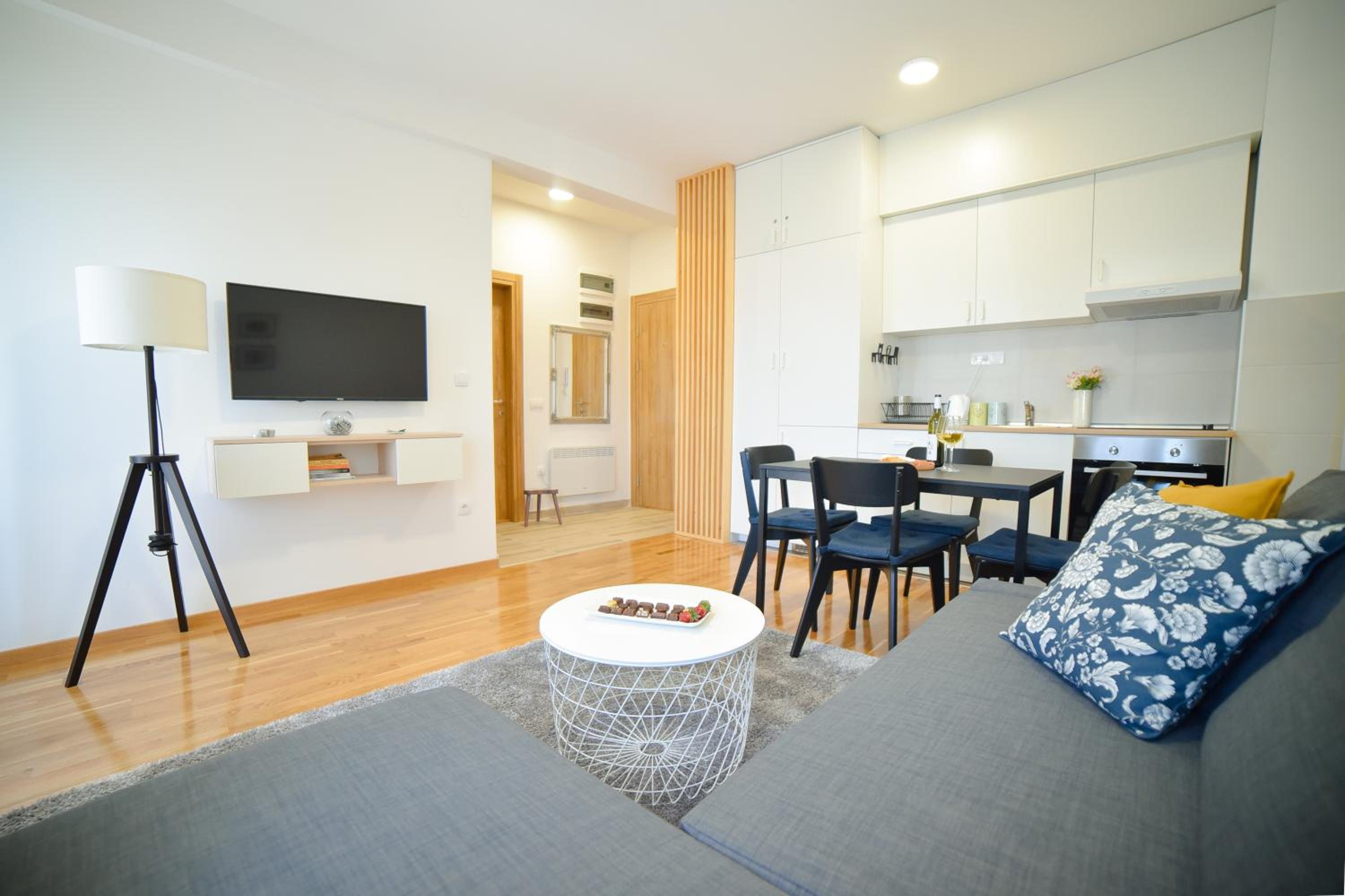 Apartman Meridian