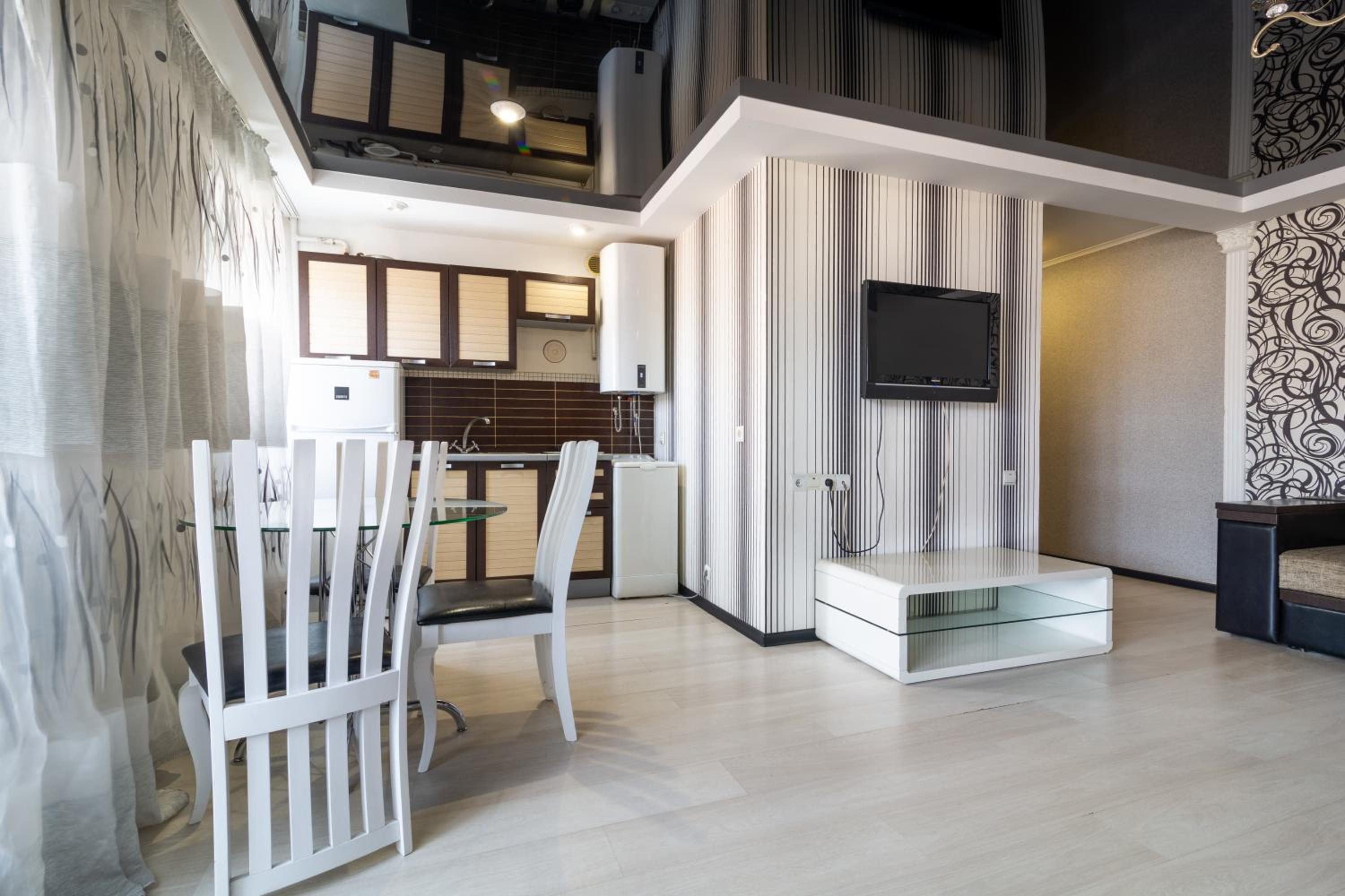 New apartment Lux in Most City area view 4