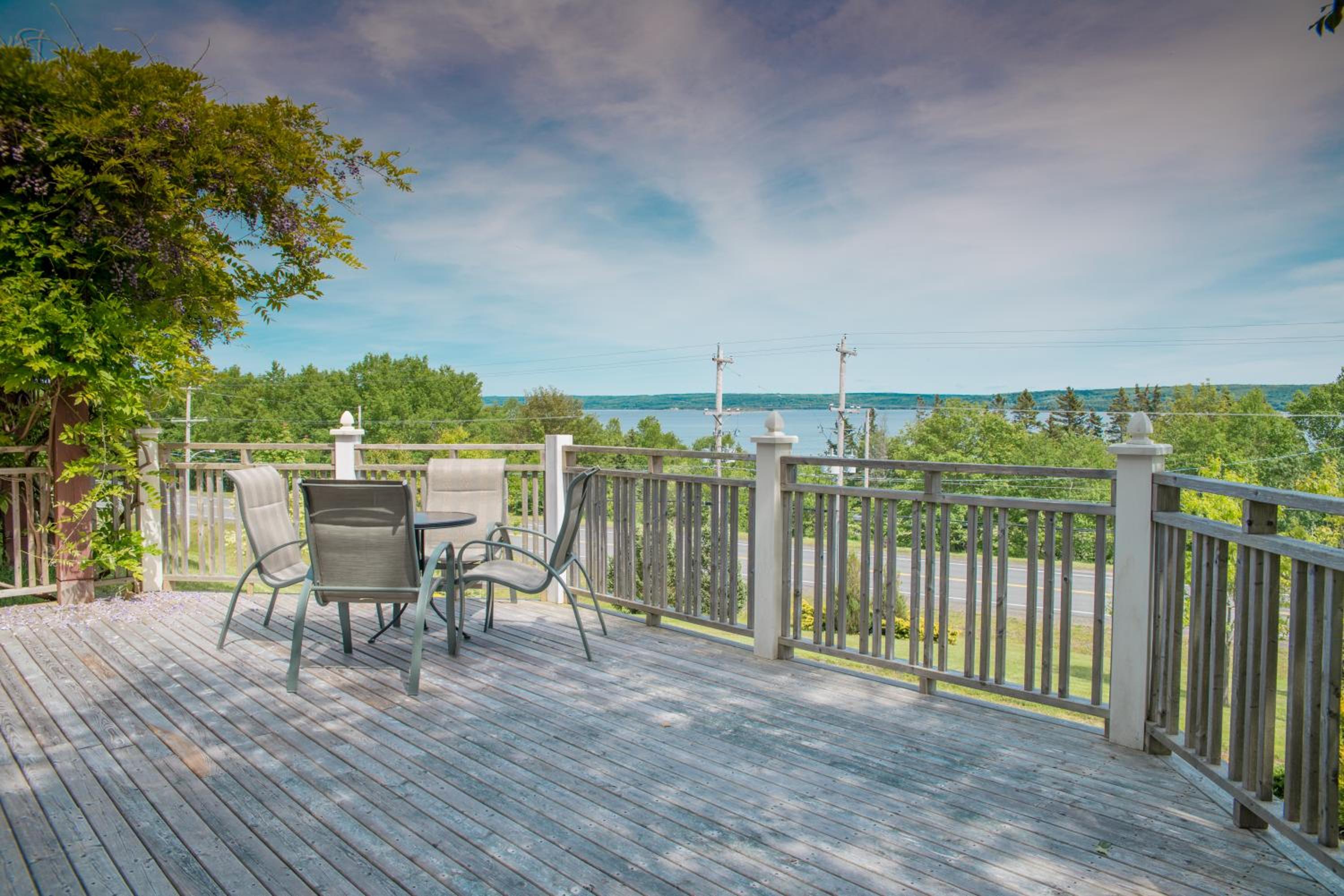 Digby Pines Golf Resort and Spa-3