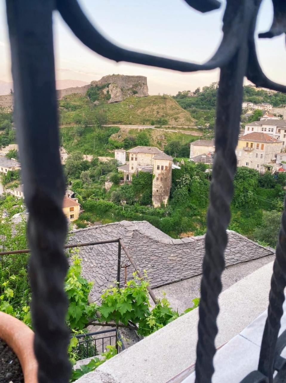 Inn Cloud Gjirokaster