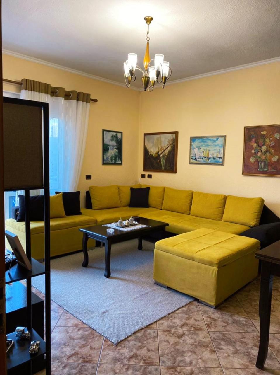 Inn Cloud Gjirokaster
