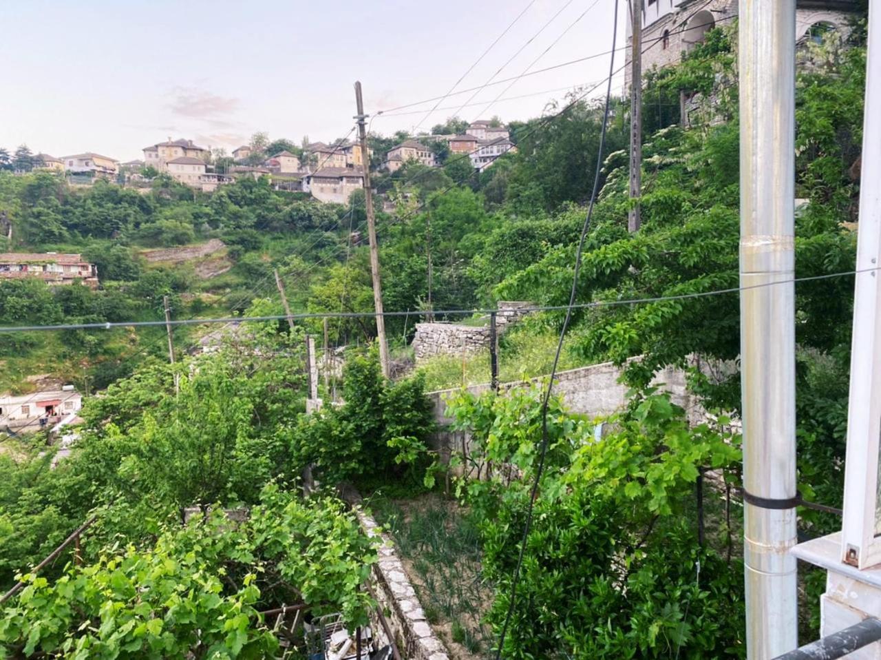 Inn Cloud Gjirokaster