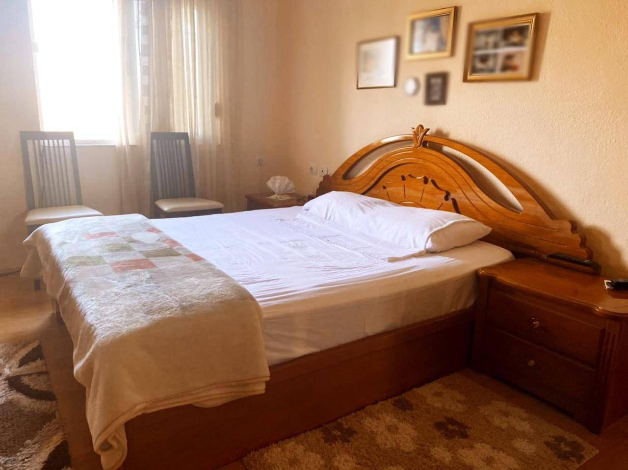 Inn Cloud Gjirokaster