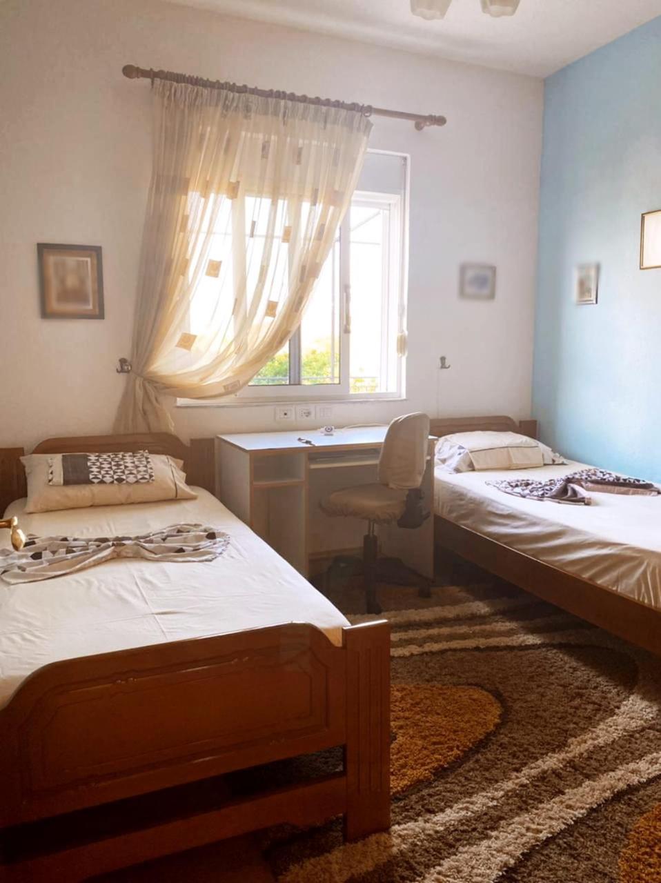 Inn Cloud Gjirokaster