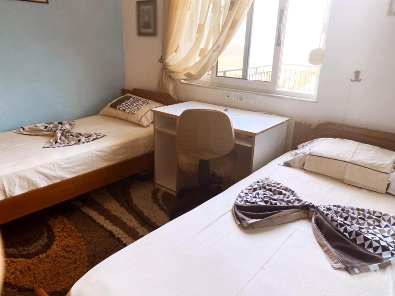 Inn Cloud Gjirokaster