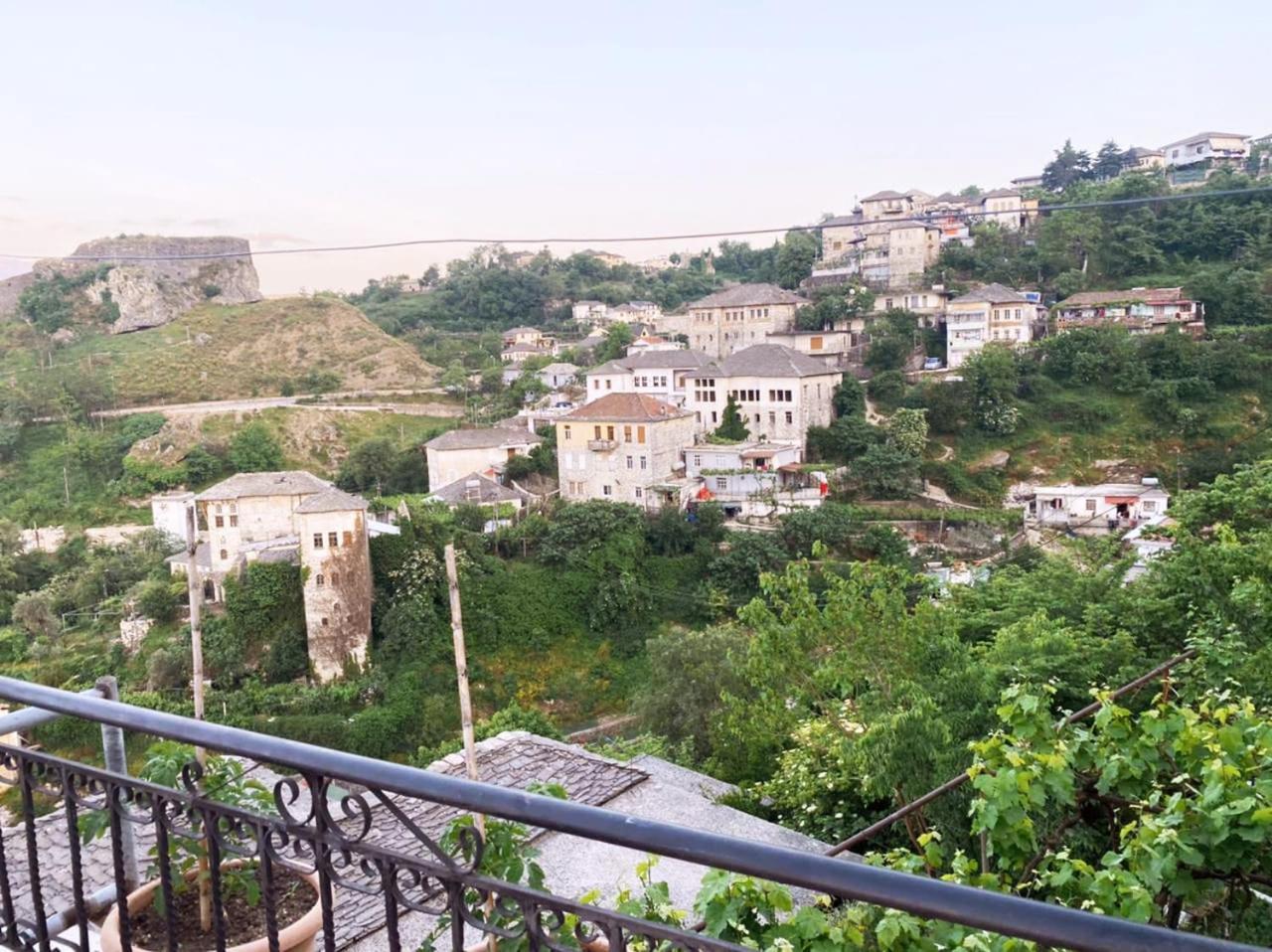 Inn Cloud Gjirokaster