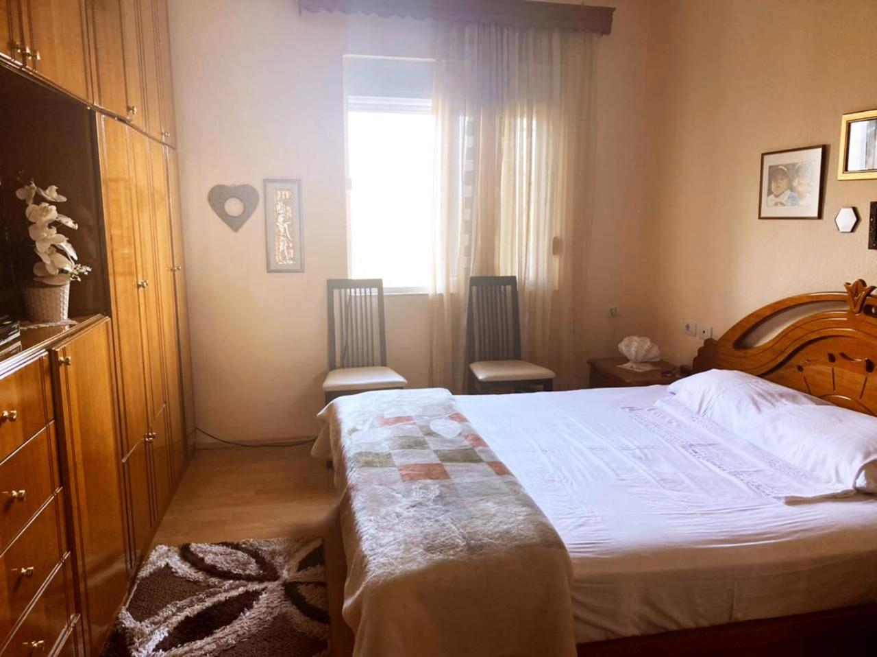 Inn Cloud Gjirokaster