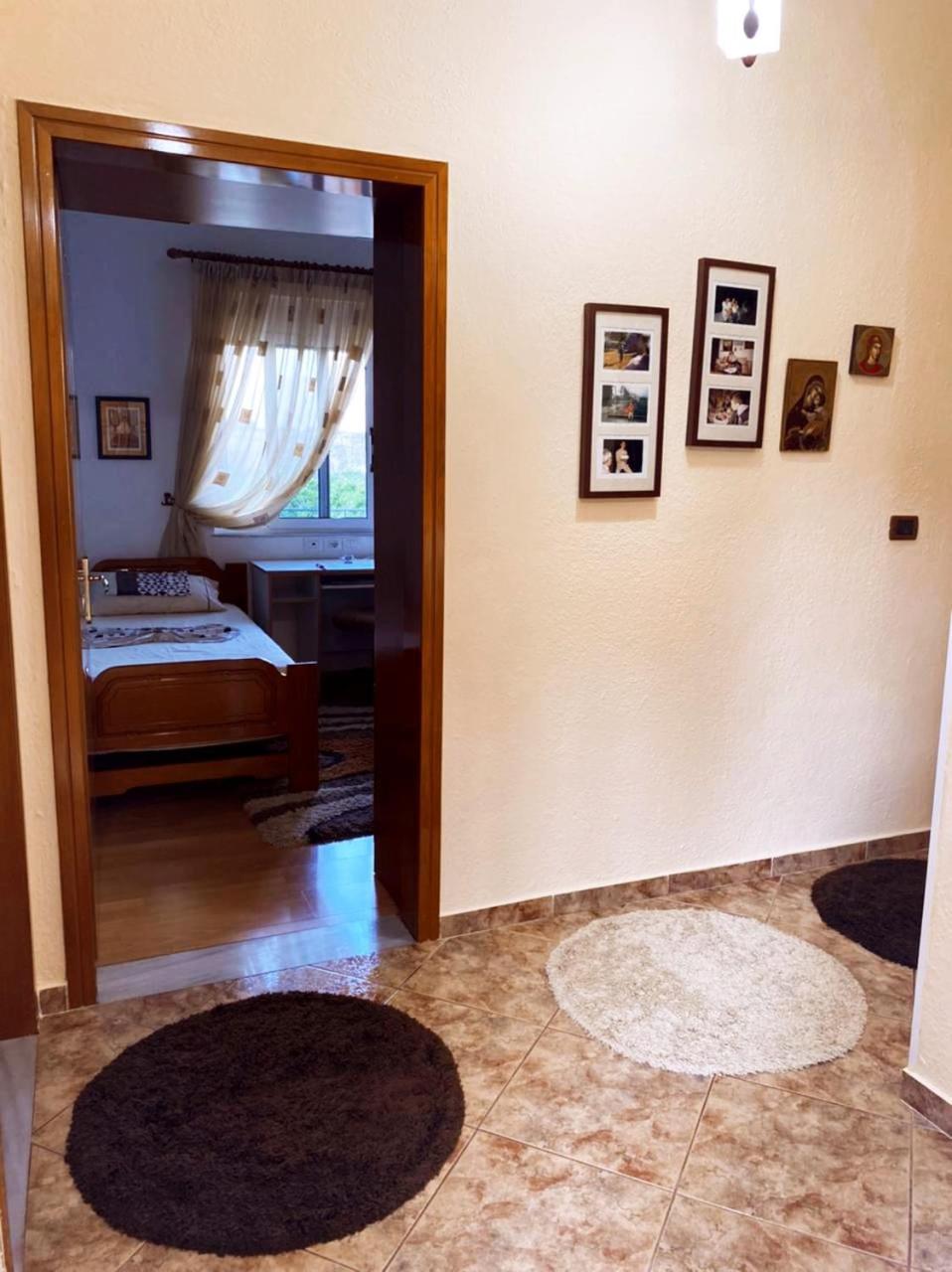 Inn Cloud Gjirokaster
