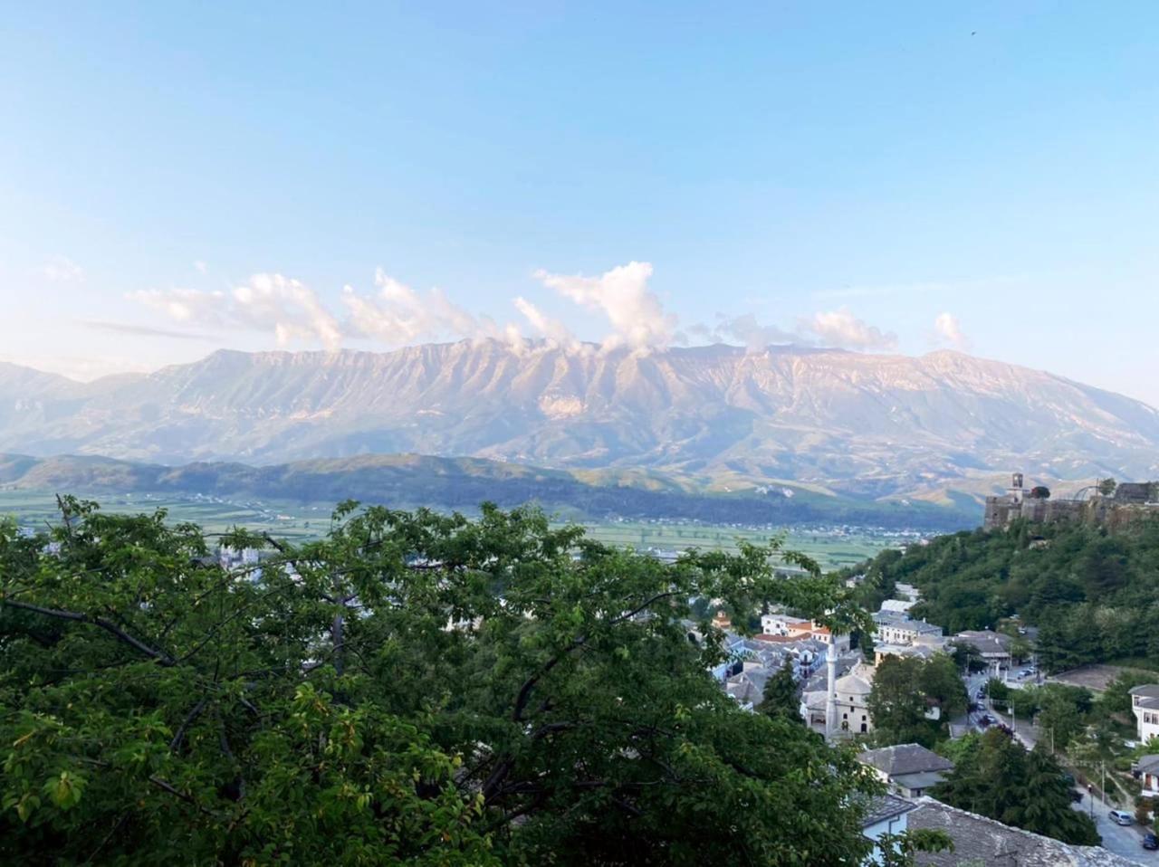 Inn Cloud Gjirokaster