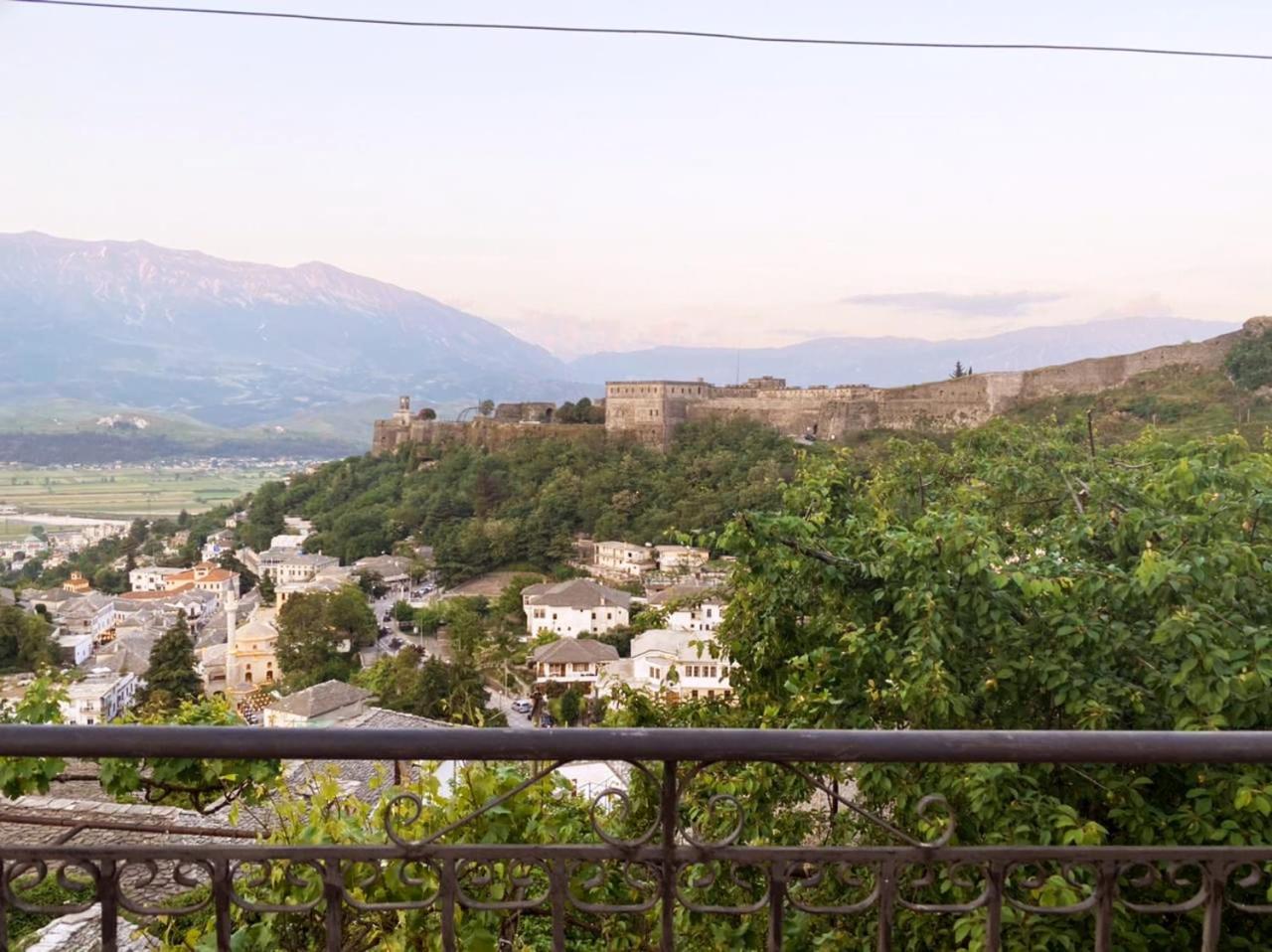 Inn Cloud Gjirokaster