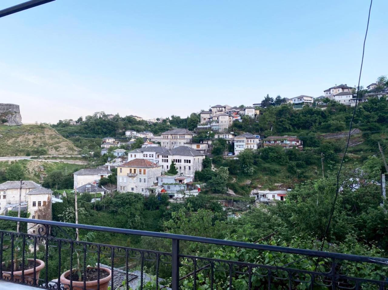 Inn Cloud Gjirokaster