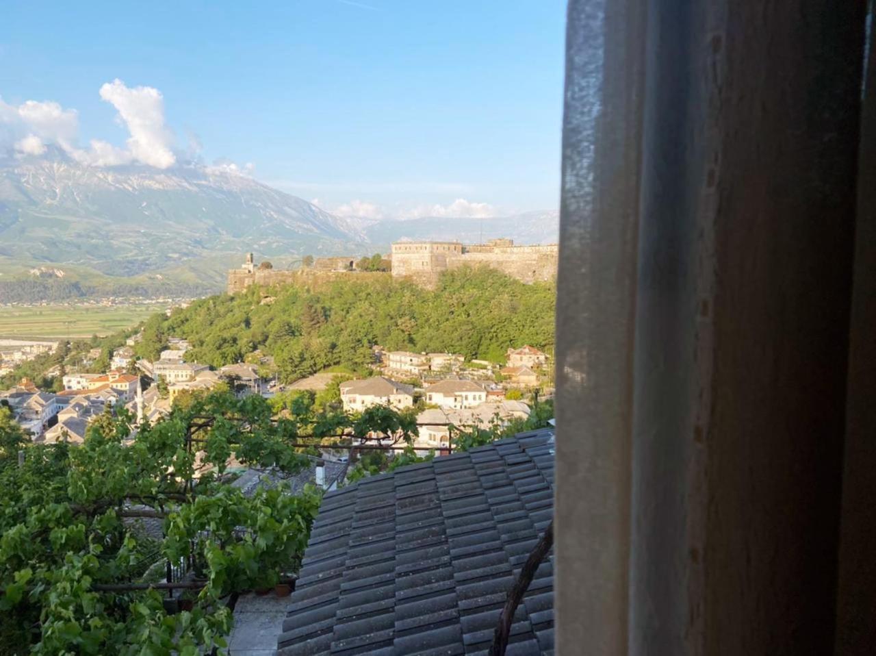 Inn Cloud Gjirokaster