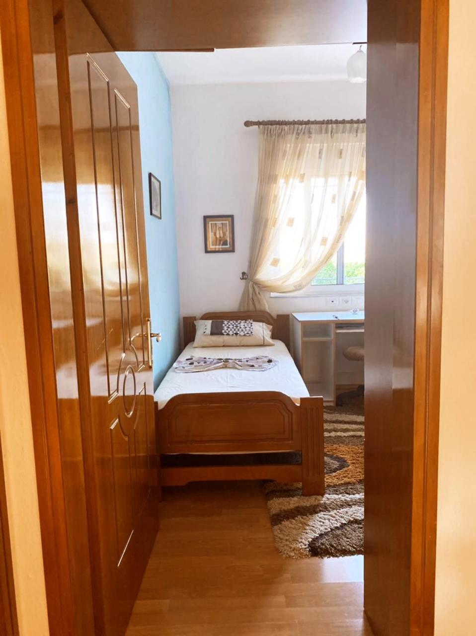 Inn Cloud Gjirokaster