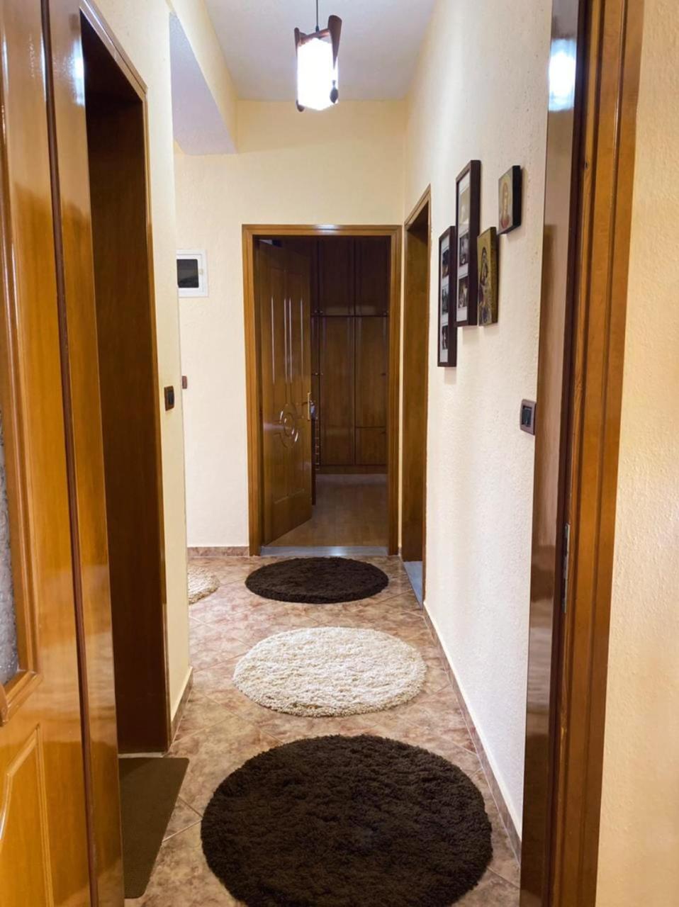 Inn Cloud Gjirokaster