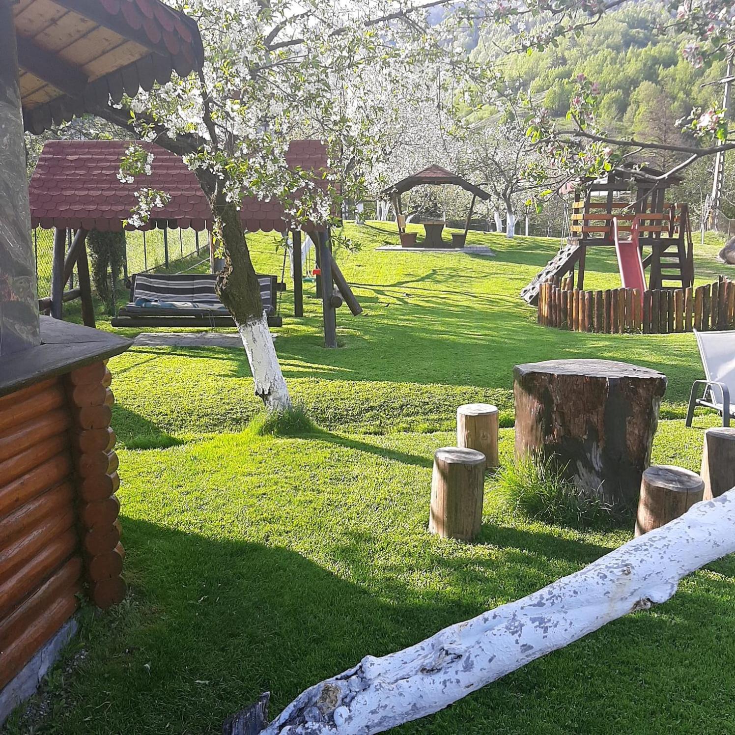Pensiunea Denisa Stoian view 2