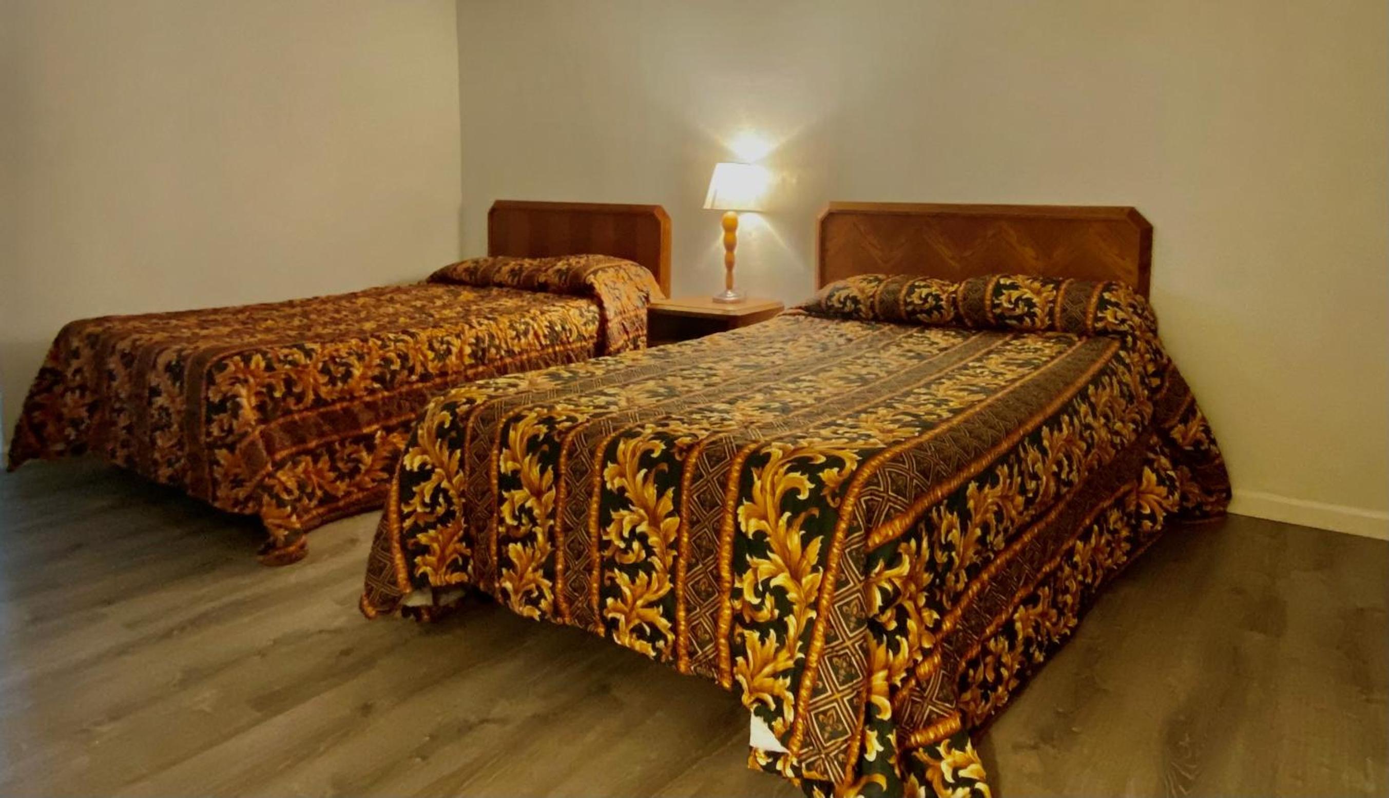 Budget Inn New Cumberland-Harrisburg-Hershey-York, photo 4