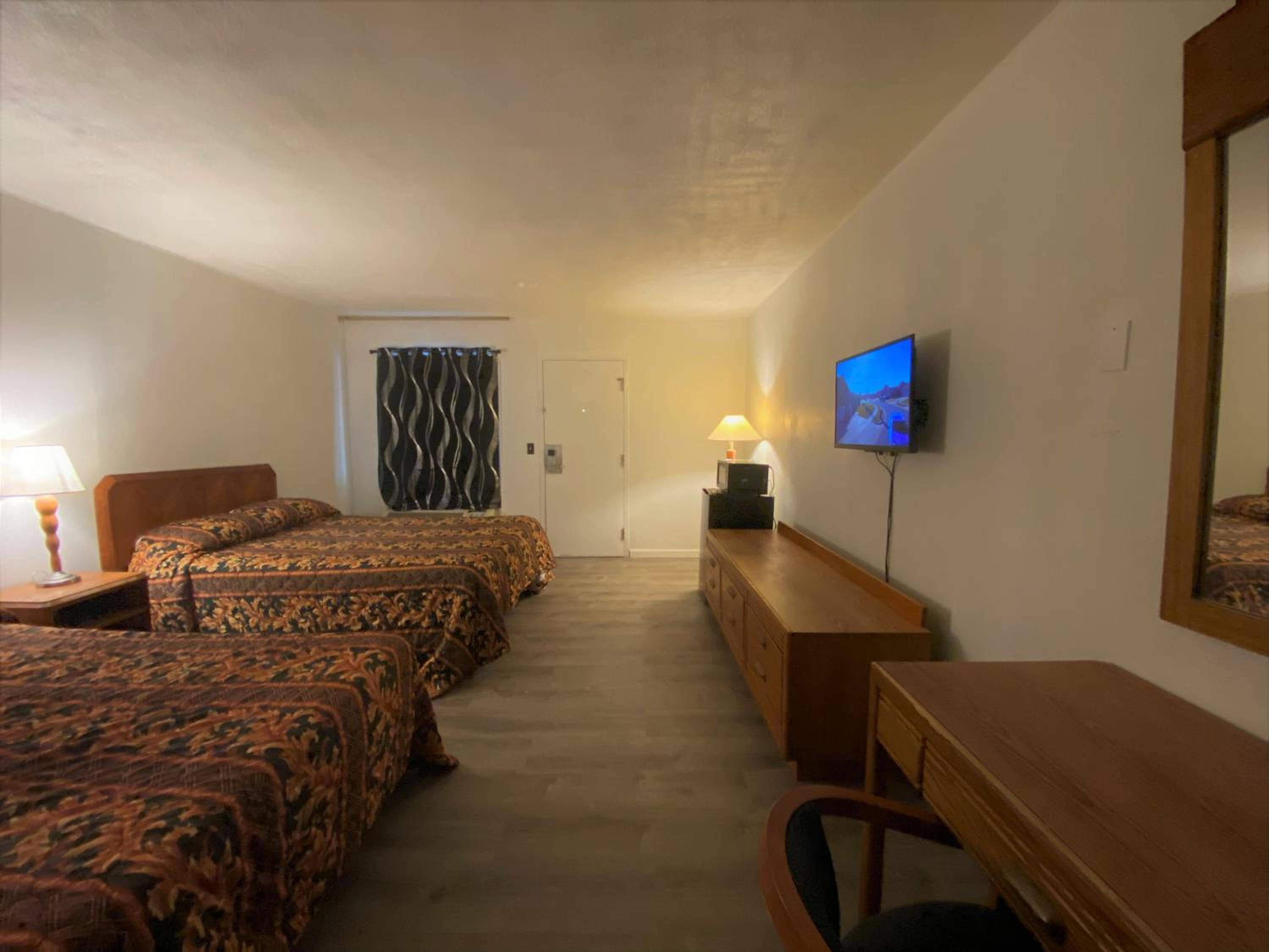 Budget Inn New Cumberland-Harrisburg-Hershey-York, photo 10