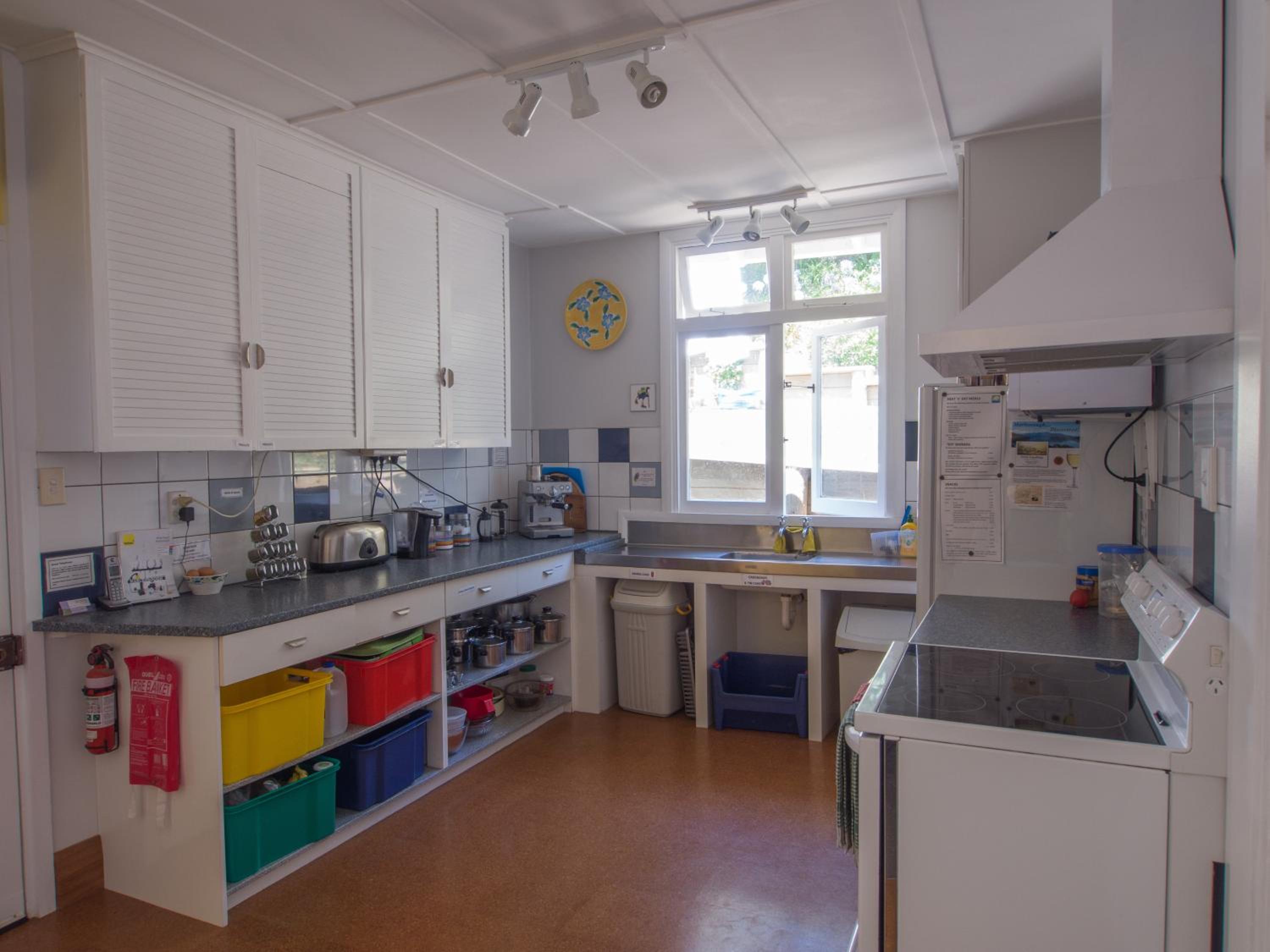 Anakiwa 401