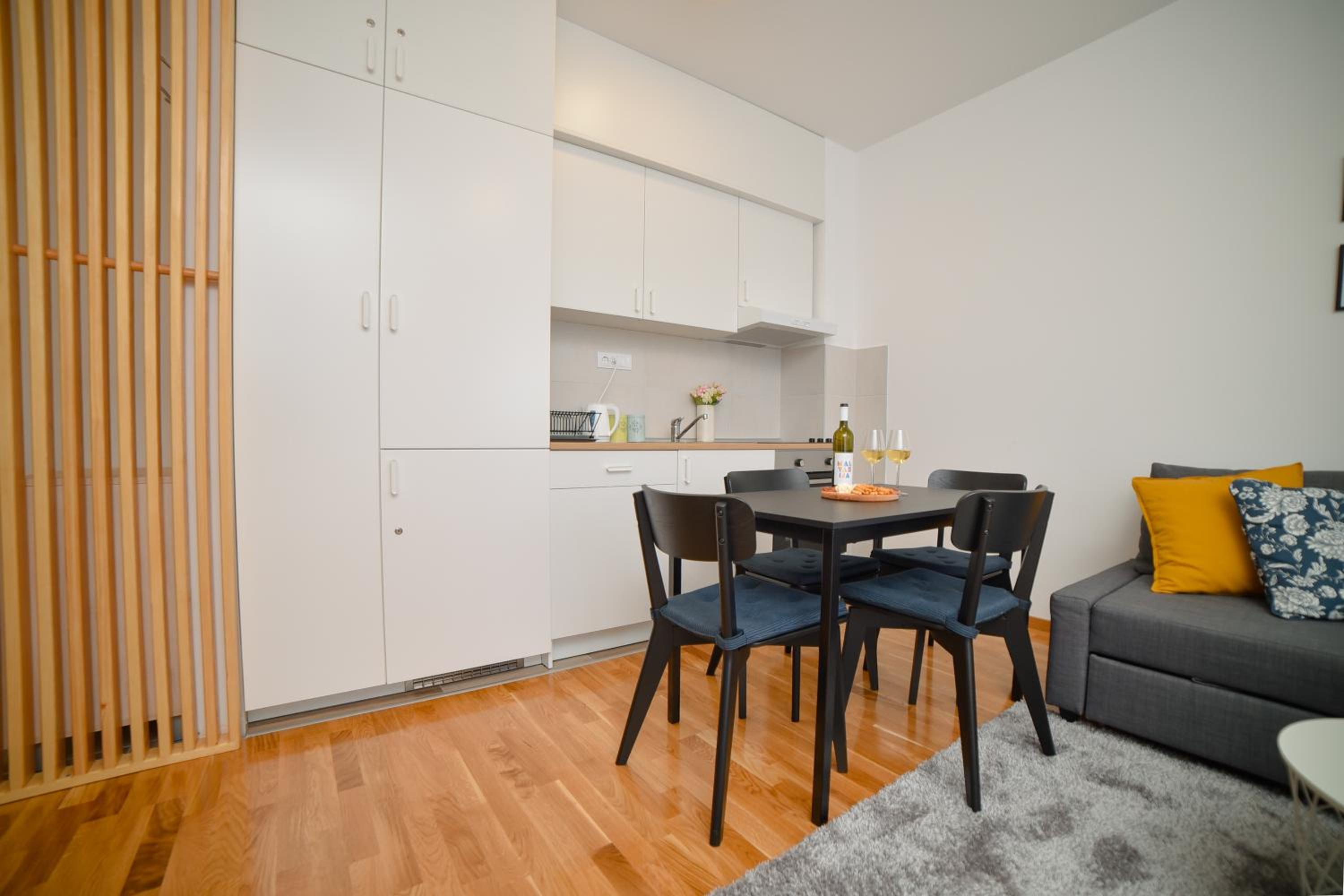 Apartman Meridian