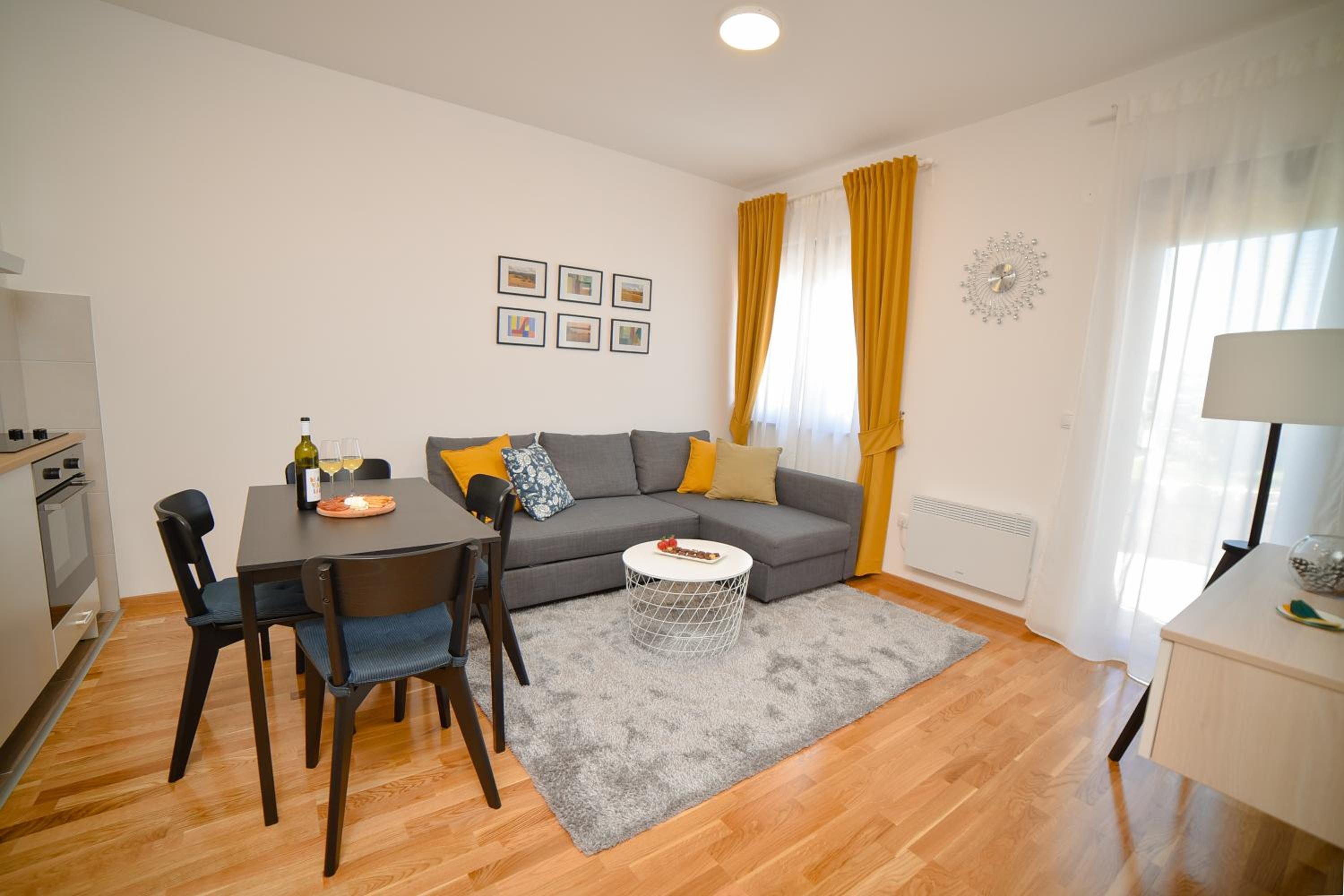 Apartman Meridian