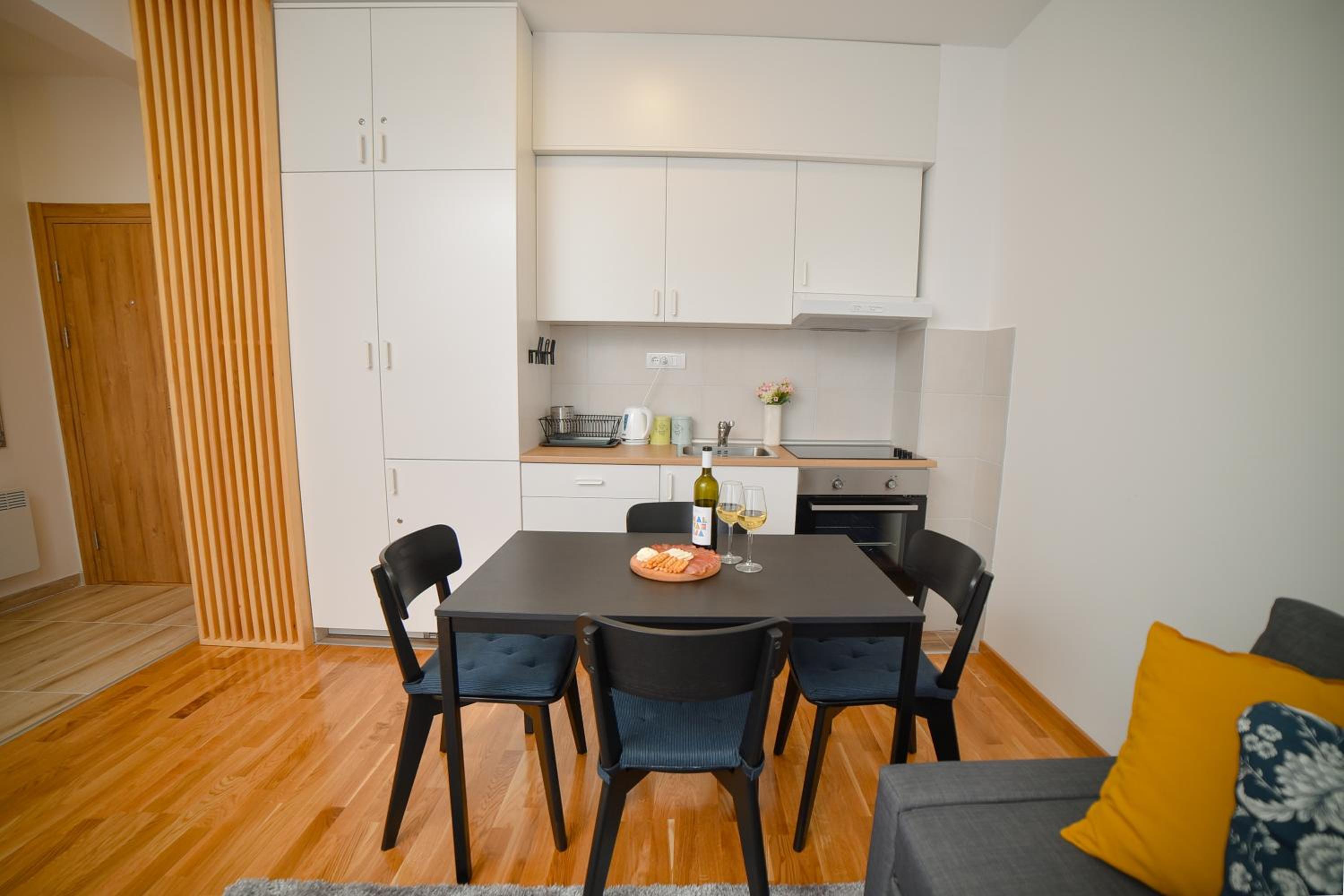 Apartman Meridian