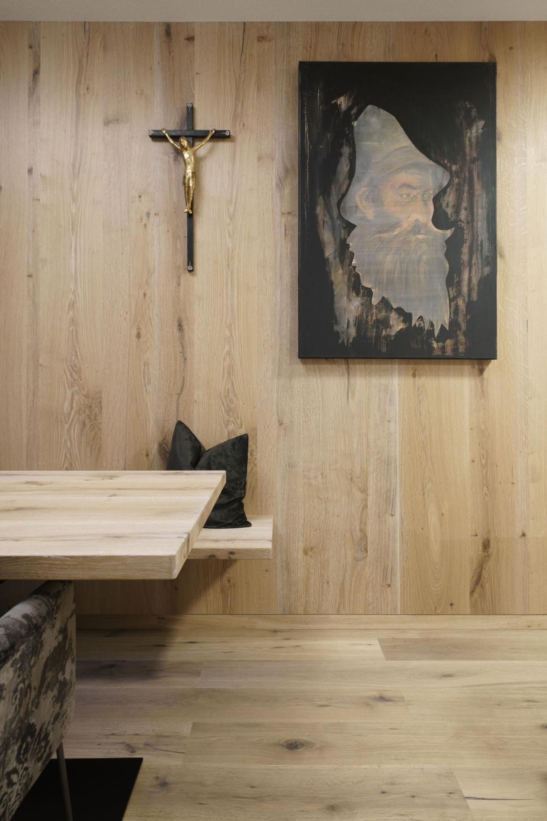 Atelier Garni Astei