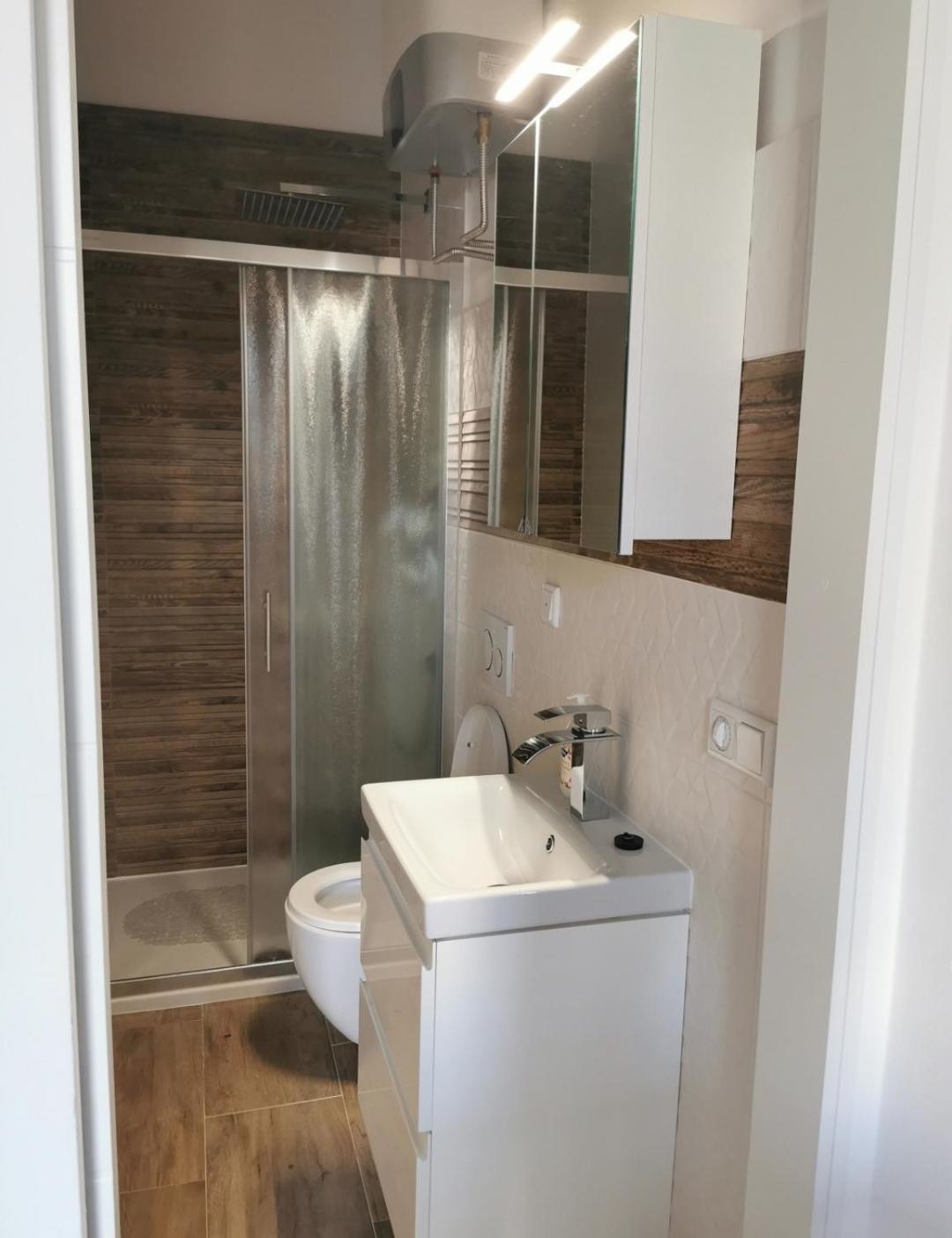 Pearl Apartment Pula view 2