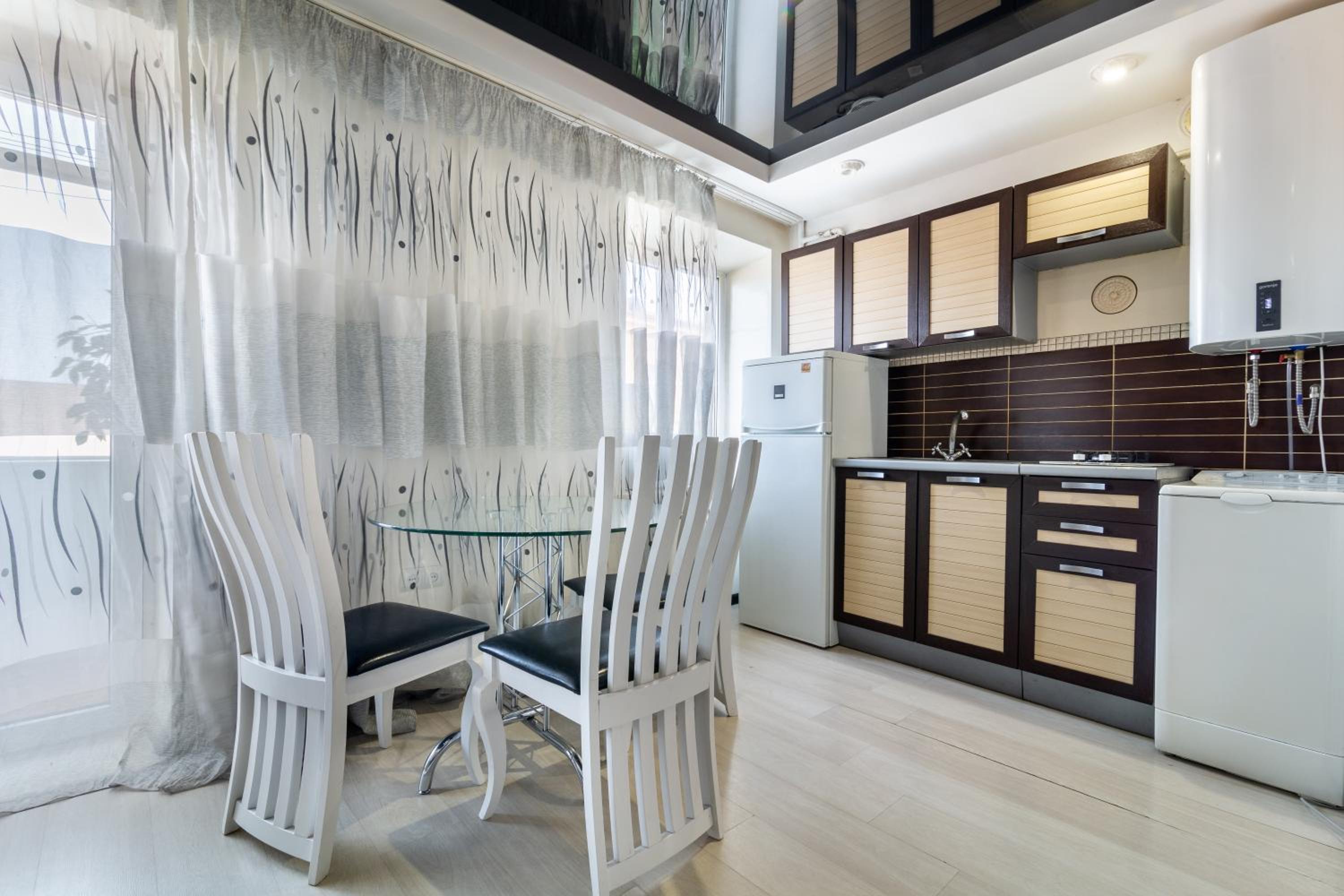 New apartment Lux in Most City area view 5