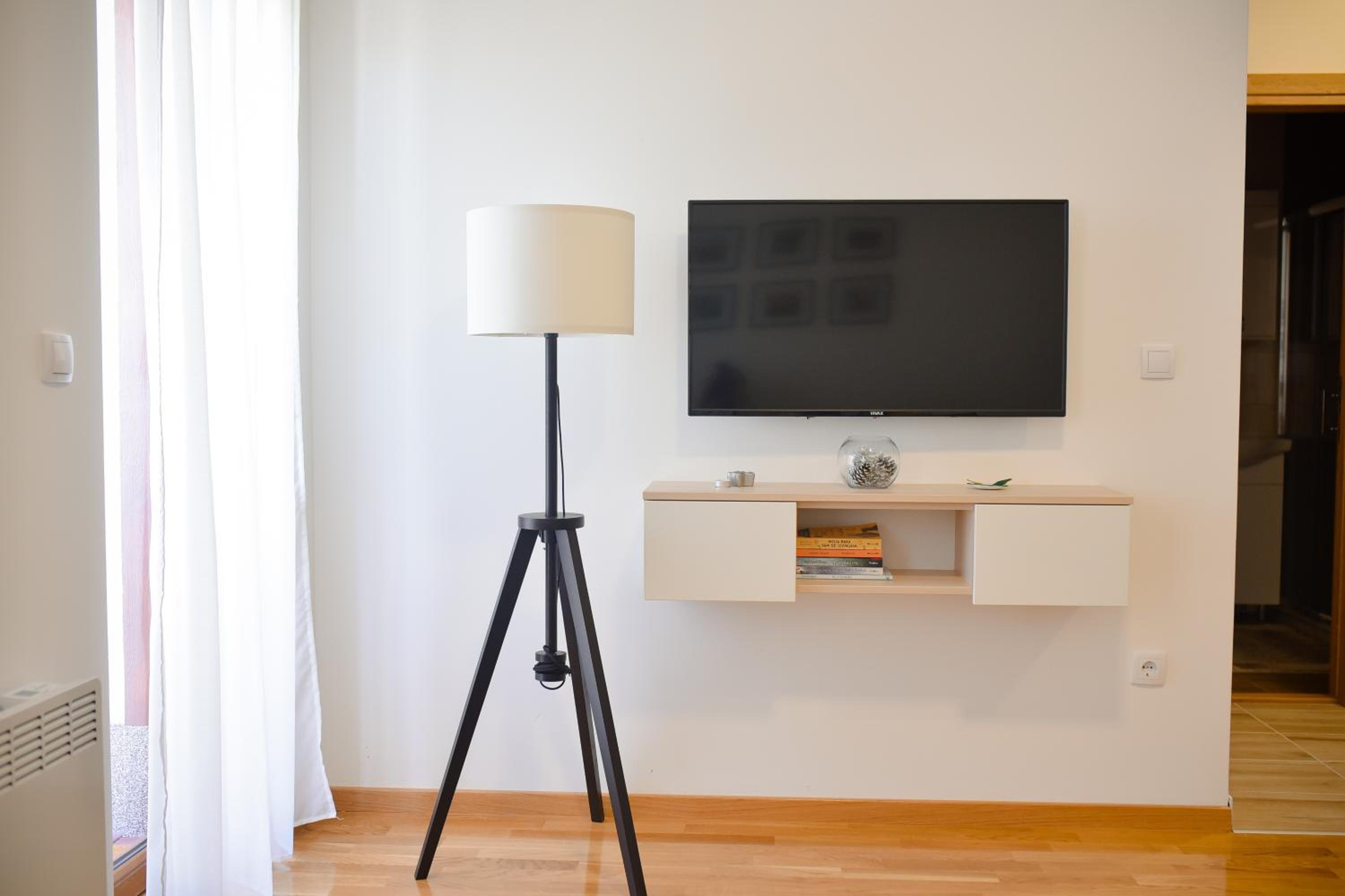 Apartman Meridian
