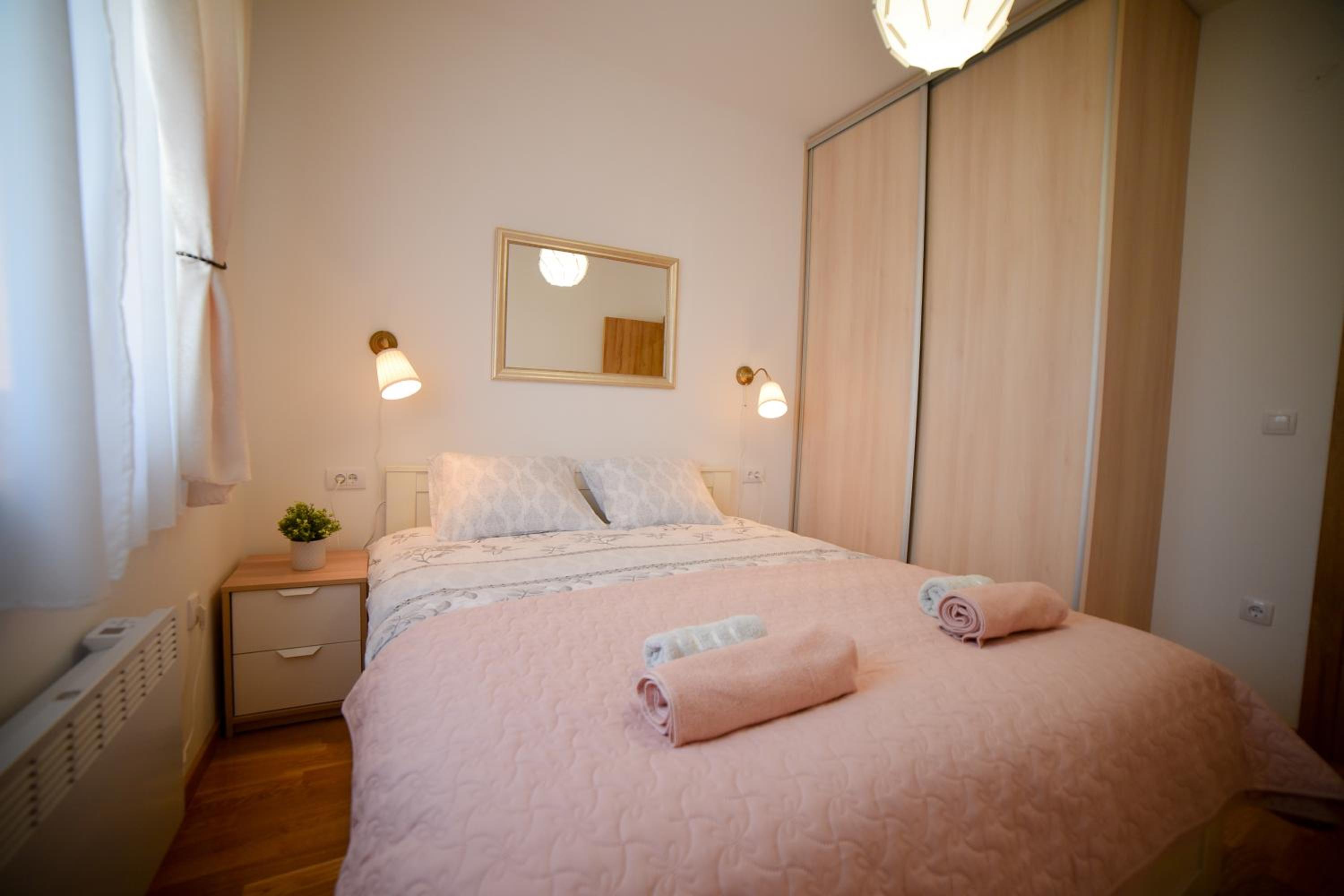 Apartman Meridian