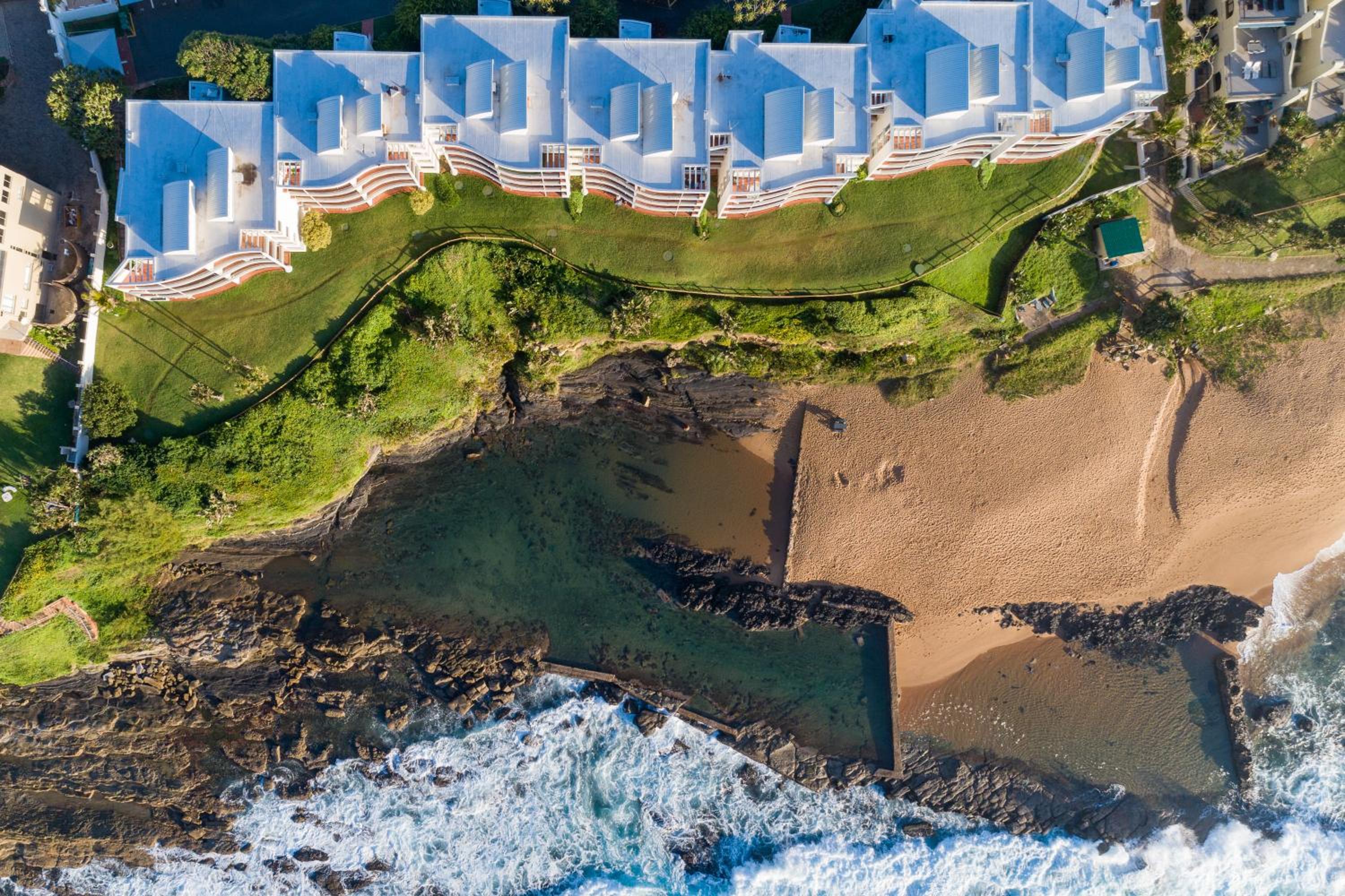 Chakas Cove