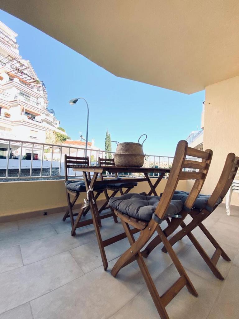 Almunecar Vacations - PRECIOSO APARTAMENTO EN EL TESORILLO - Property Image 1