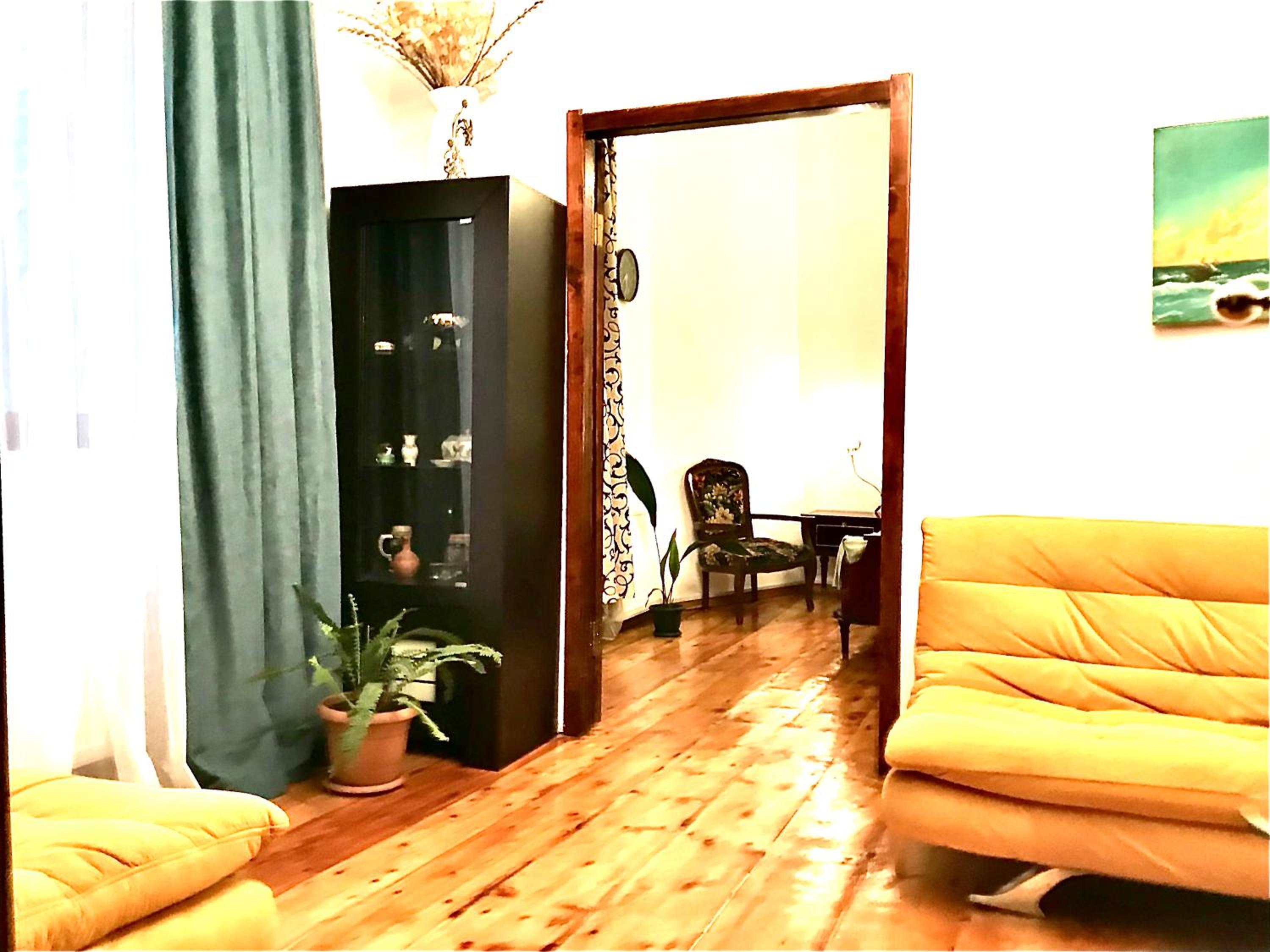Rezis sweet home view 2