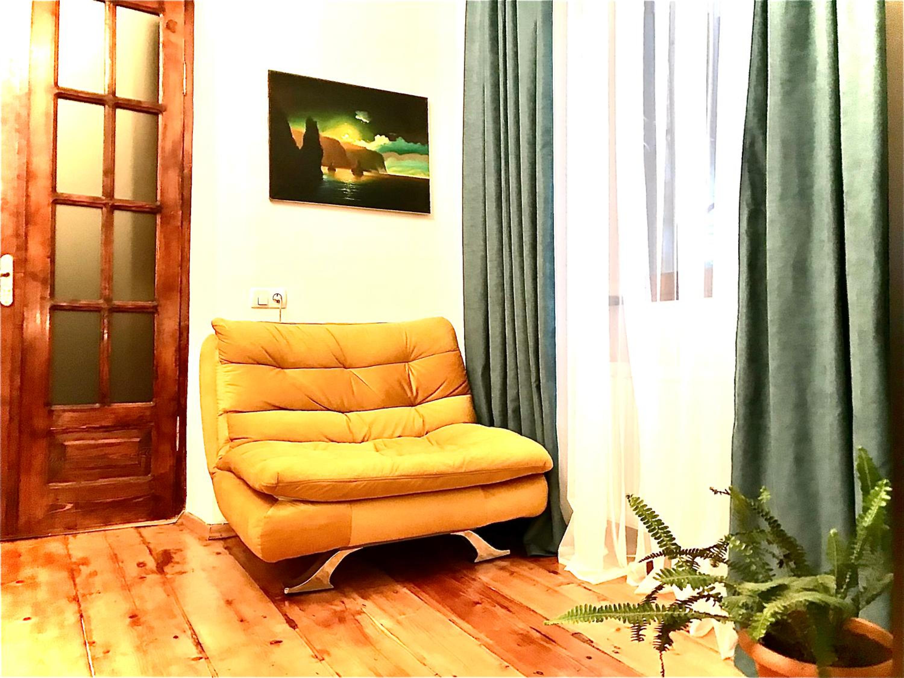 Rezis sweet home view 3