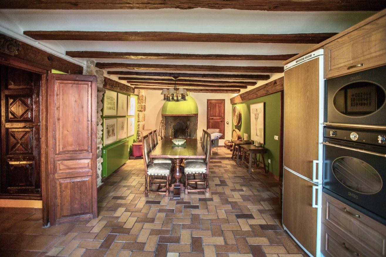 Casa Rumbet view 5