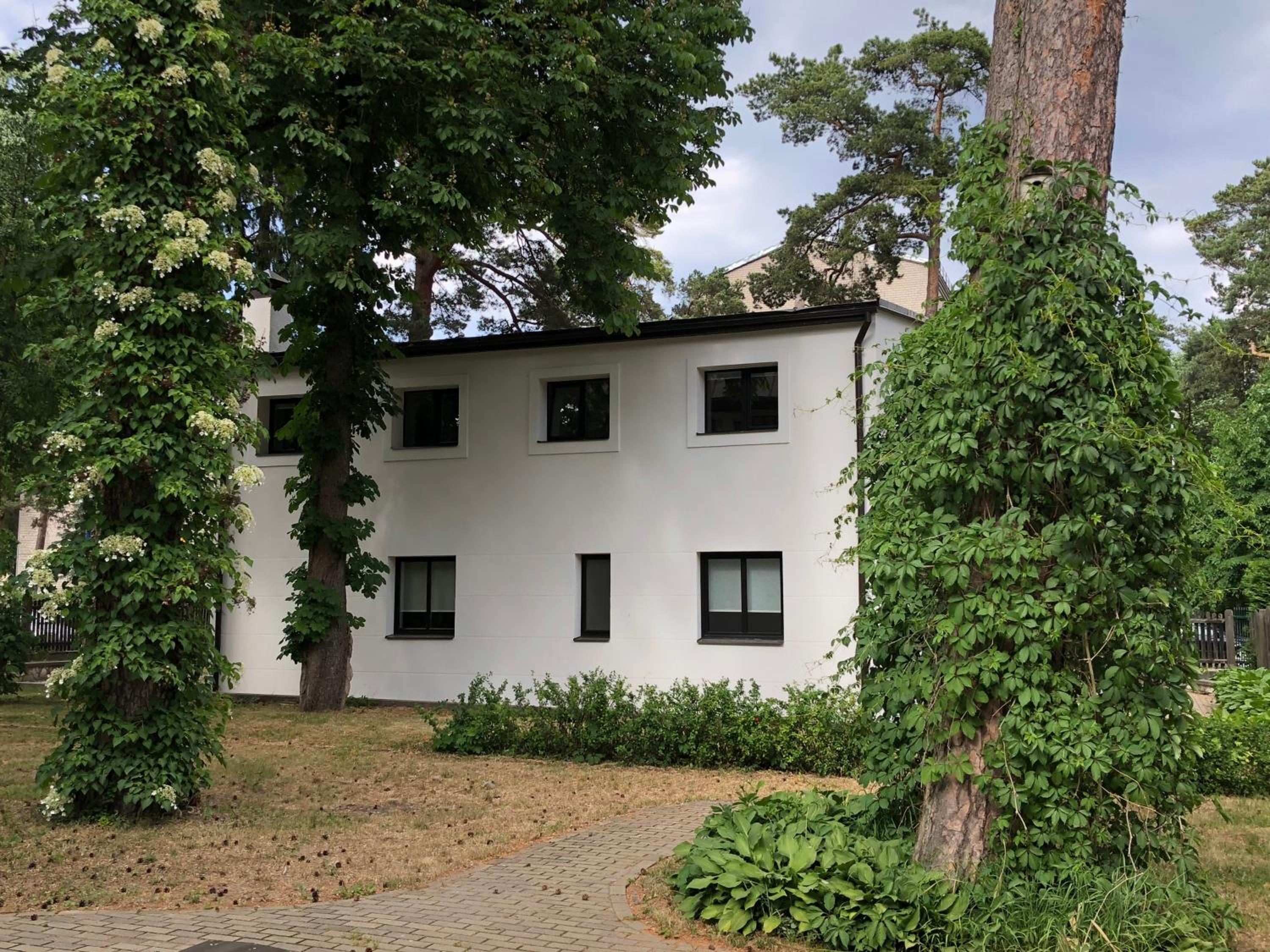 Vienības prospekts Apartment.