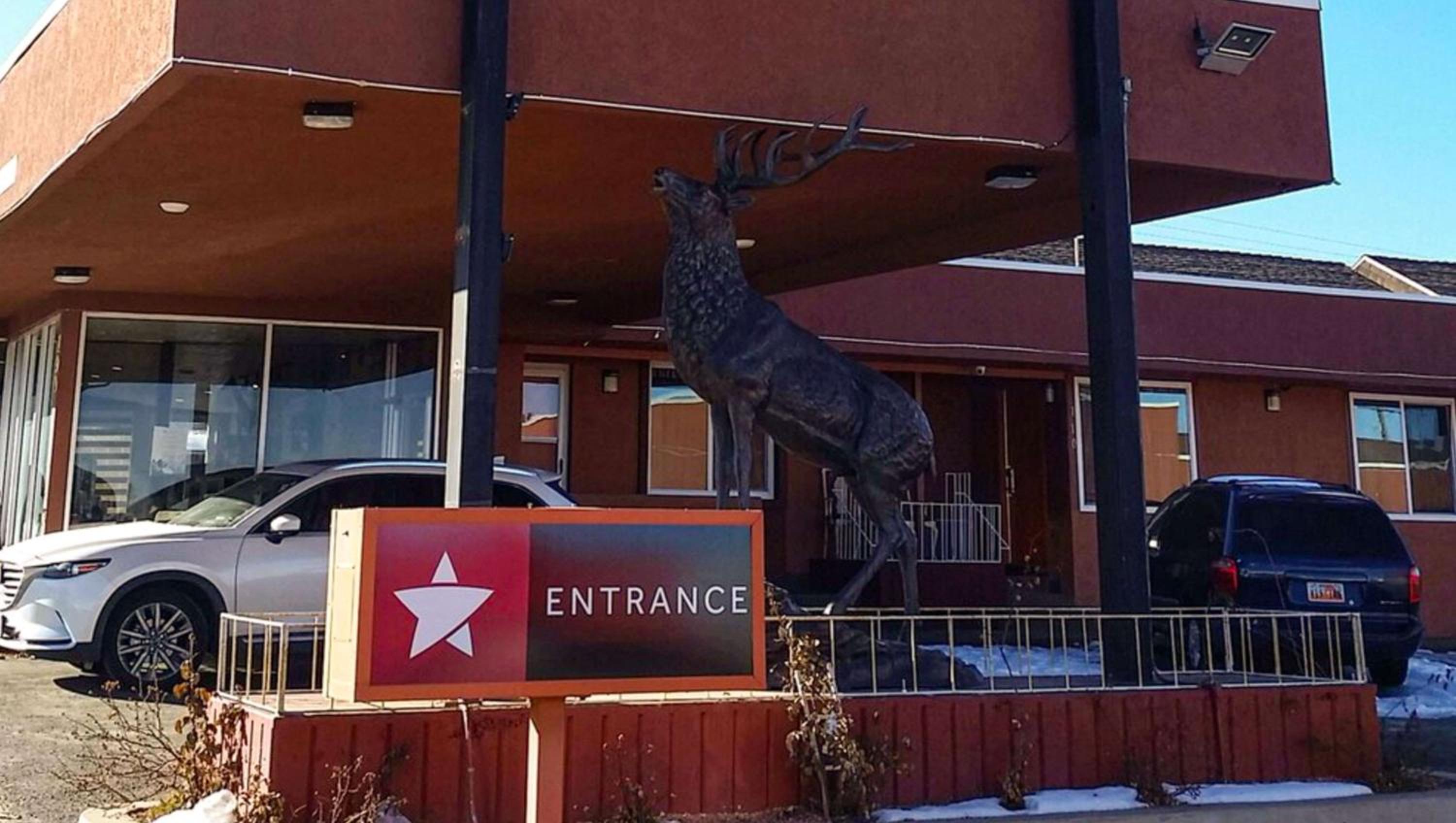 Mountain Star Inn