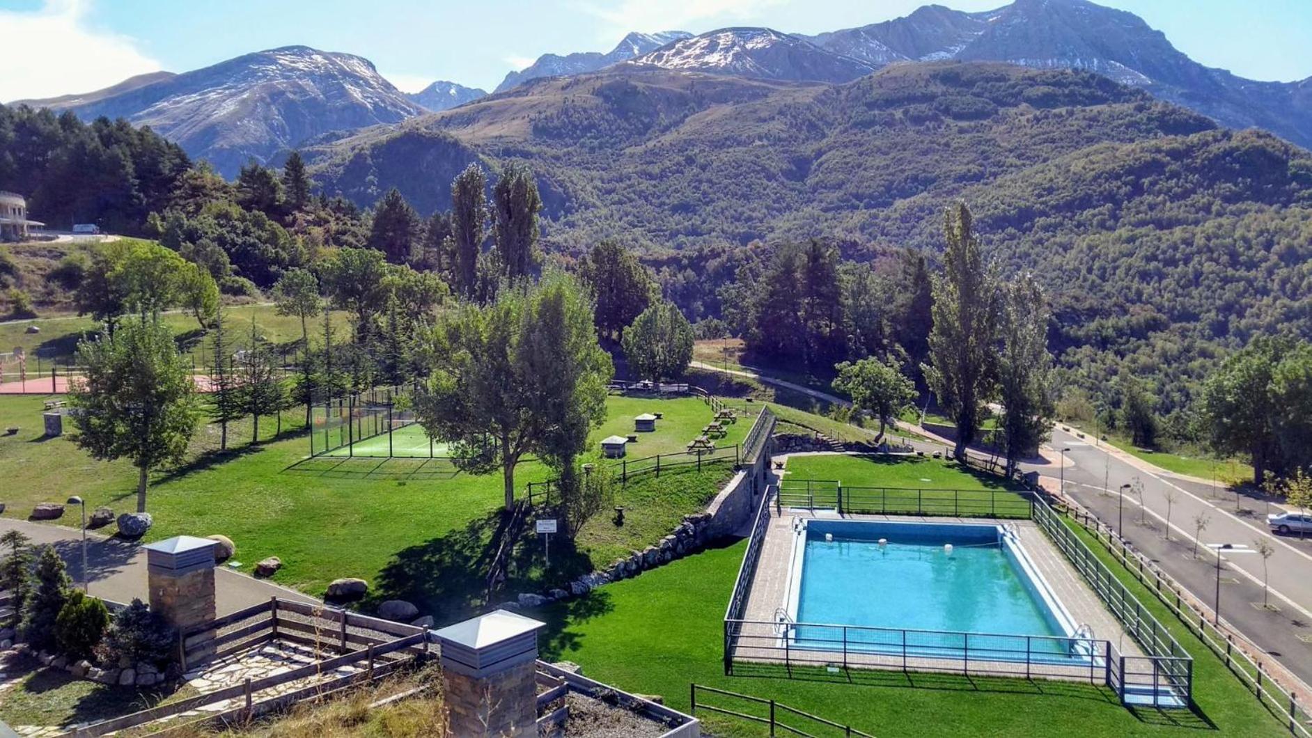 Apartamento Vista Telera view 3