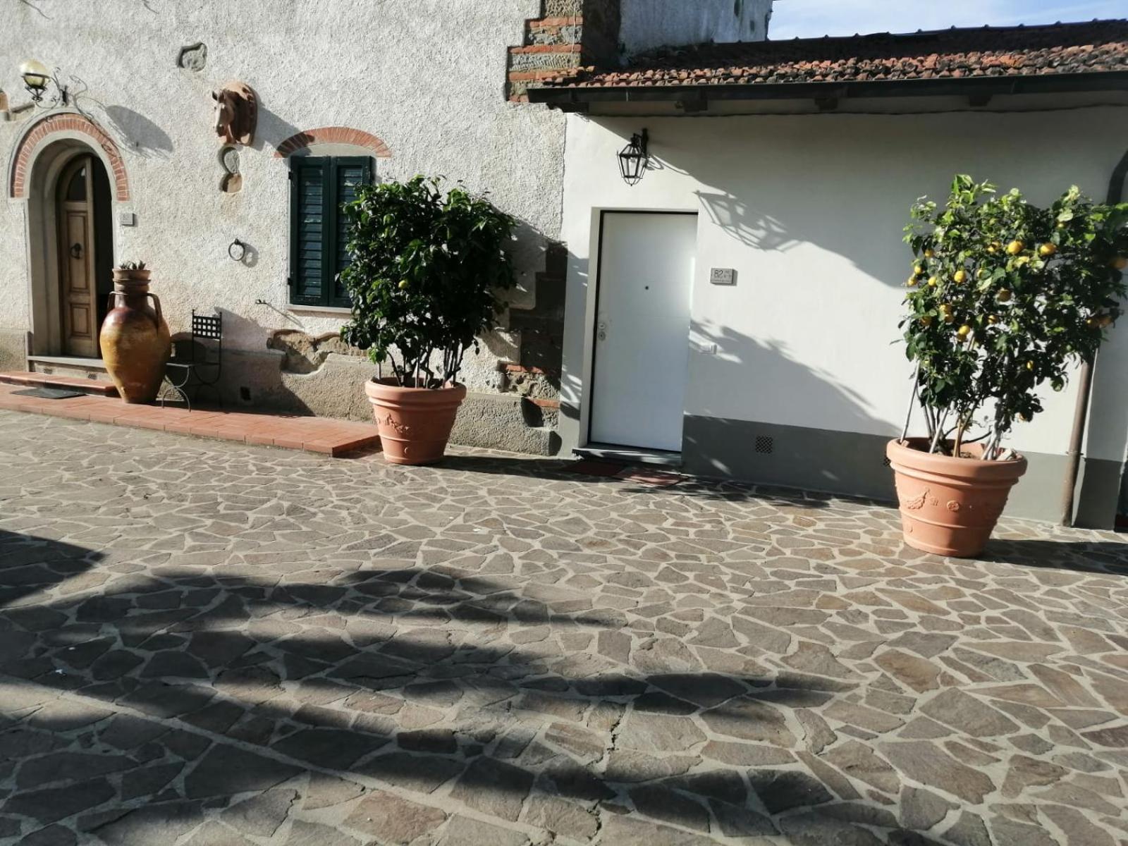 Corte Vettori view 3