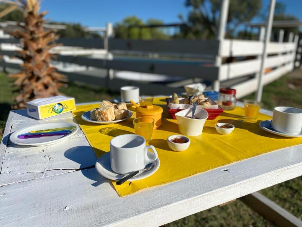 Posada de Campo Pura Vida