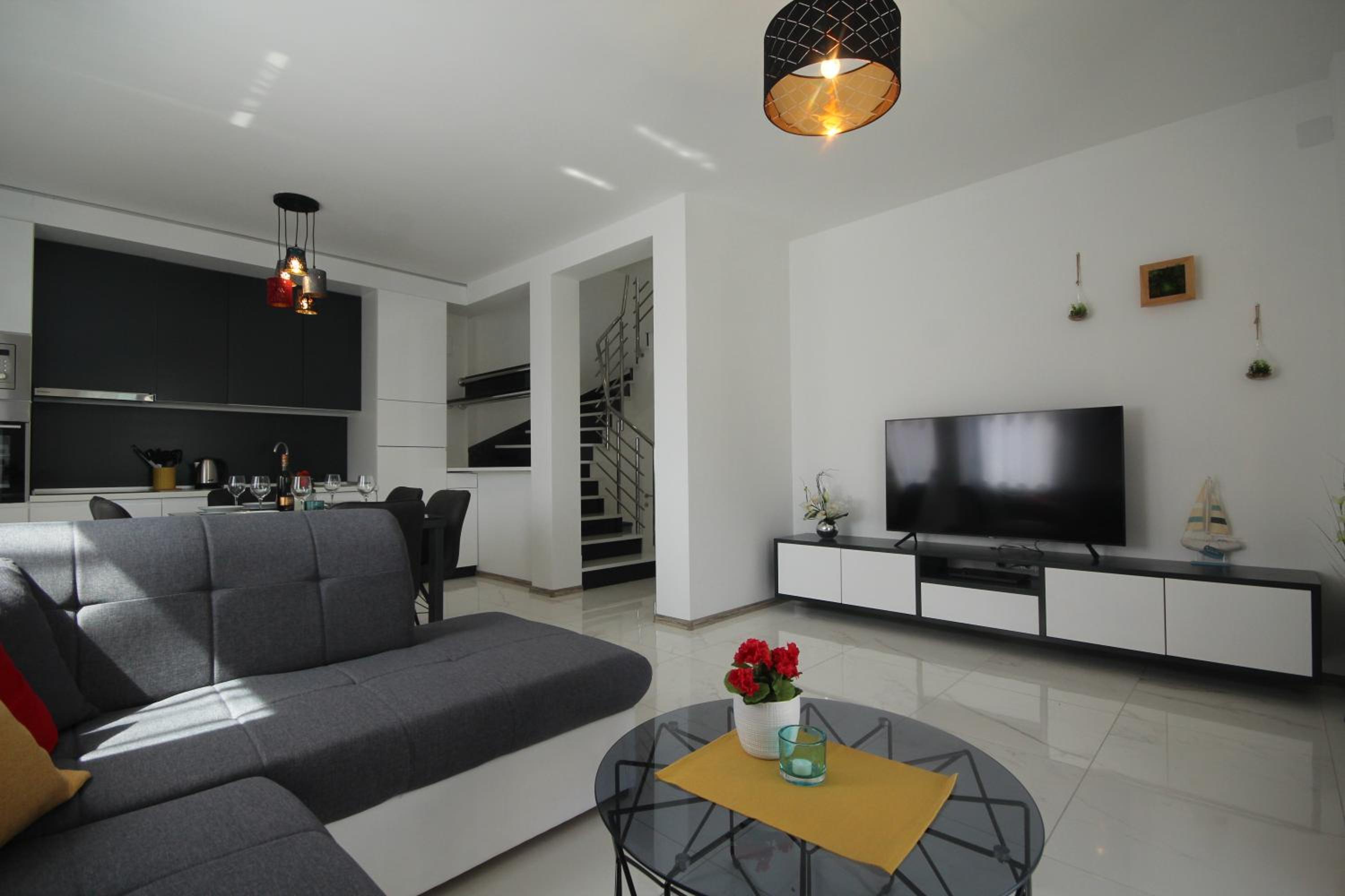 Villa Essenza - Luksuzne kuće za odmor view 5