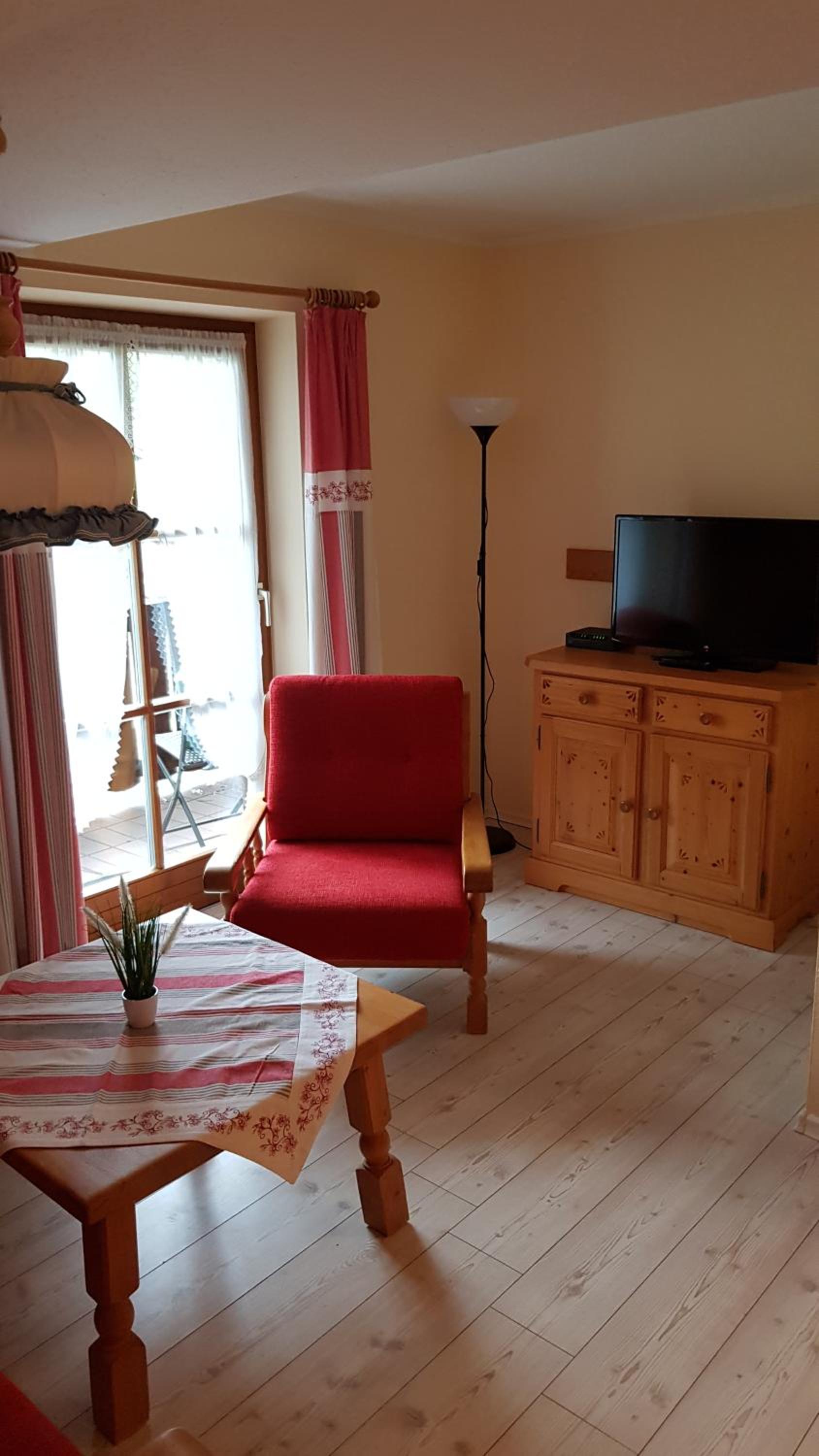 Ferienwohnung Agathe view 5