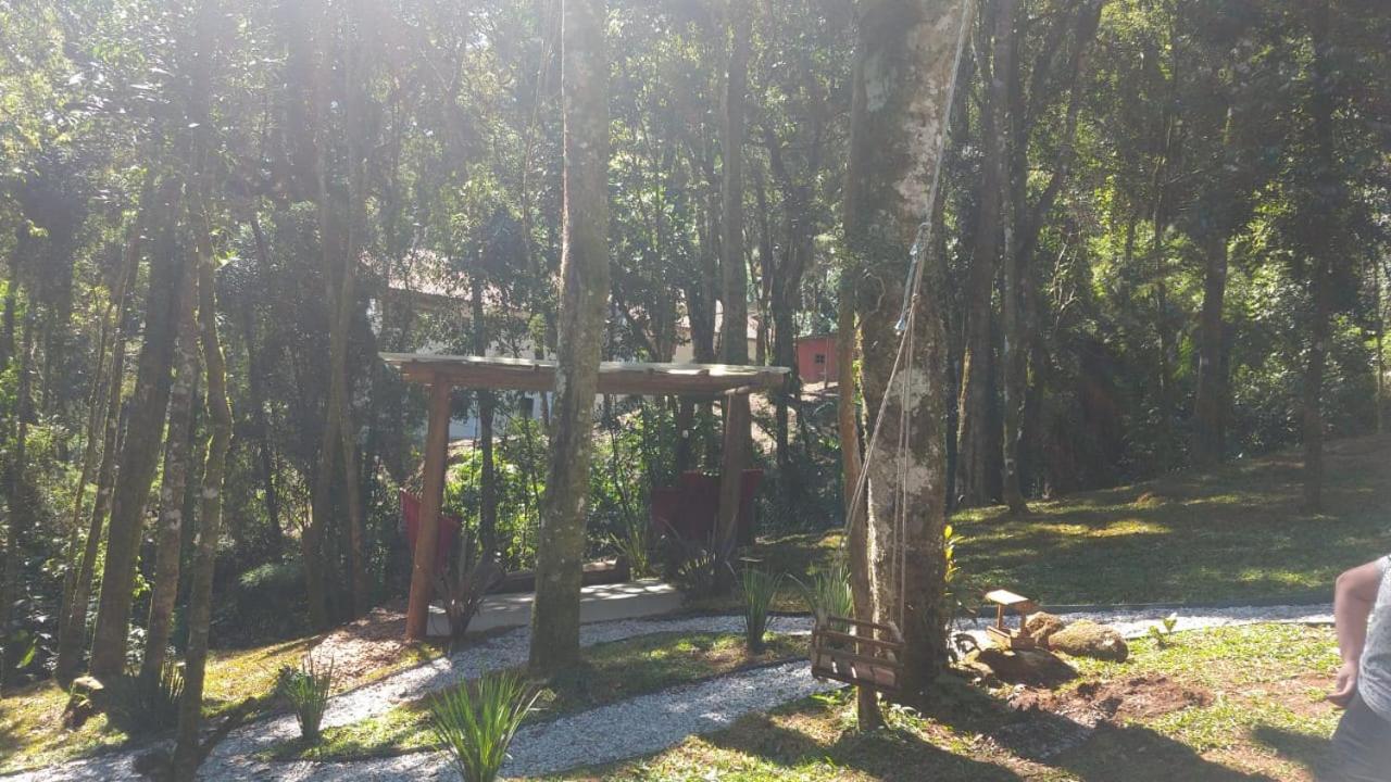 Refugio Familiar em Monte Verde