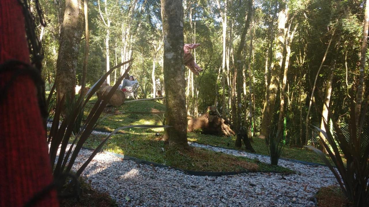 Refugio Familiar em Monte Verde