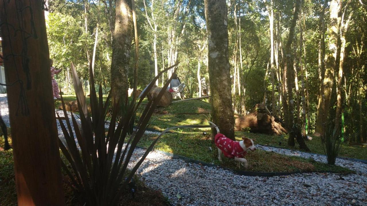 Refugio Familiar em Monte Verde