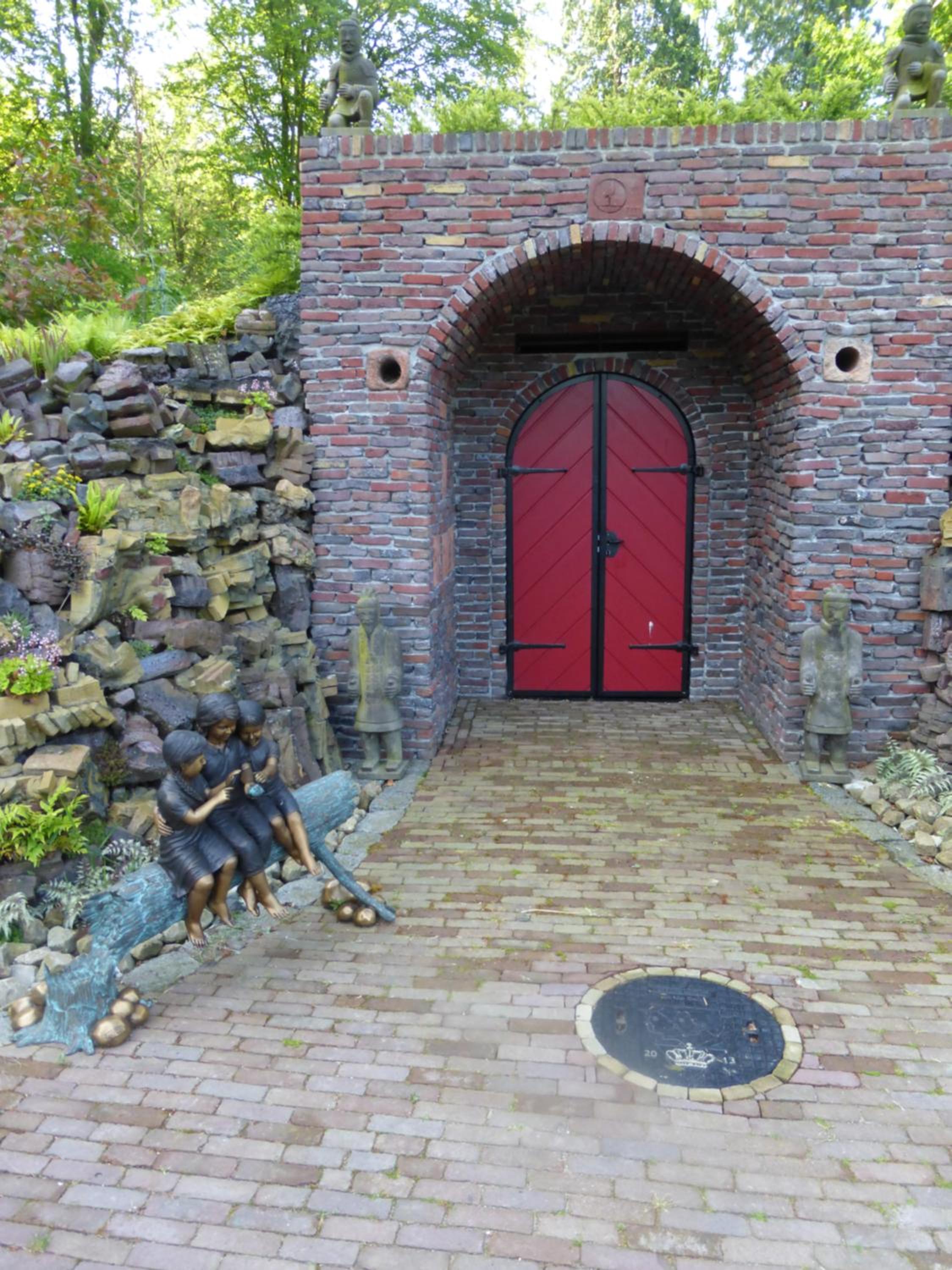 de zanderij, photo 13