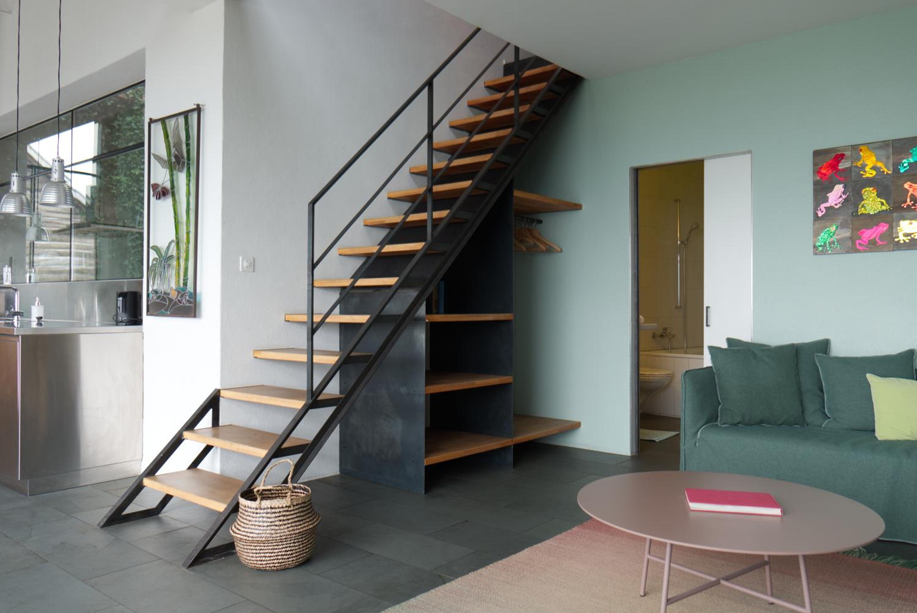 Appartment Belle5