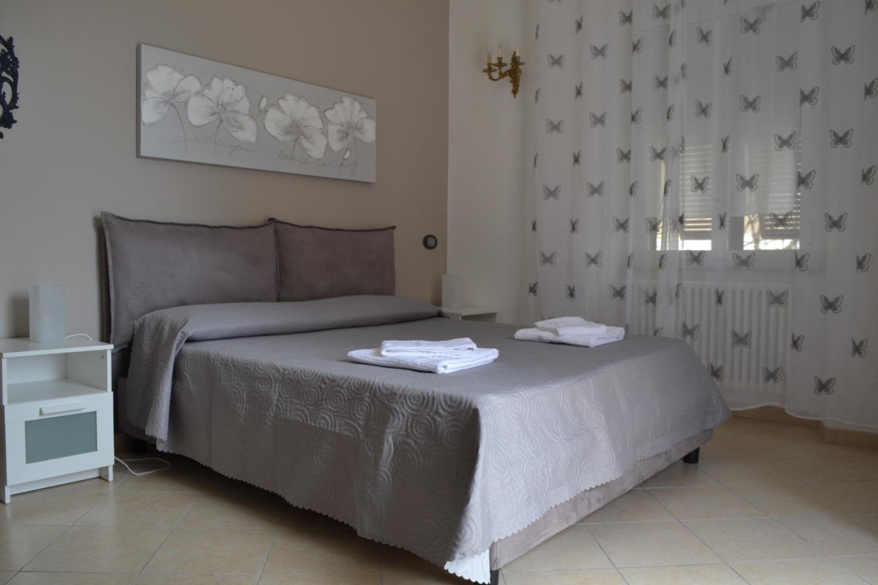 Suite 5 Terre-Sea View photo 5